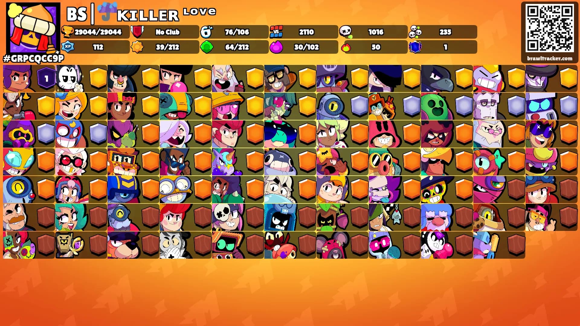 BS|☔ᴋɪʟʟᴇʀ ᶫᵒᵛᵉ's Ranks