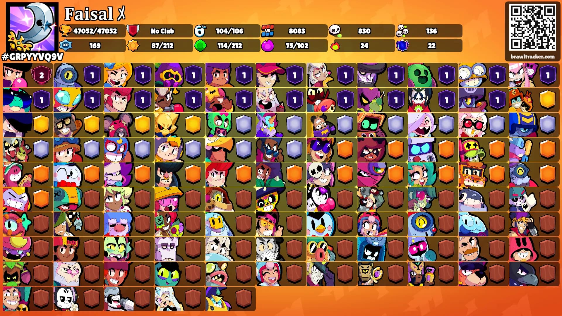 𝐅𝐚𝐢𝐬𝐚𝐥 ﾒ's Ranks