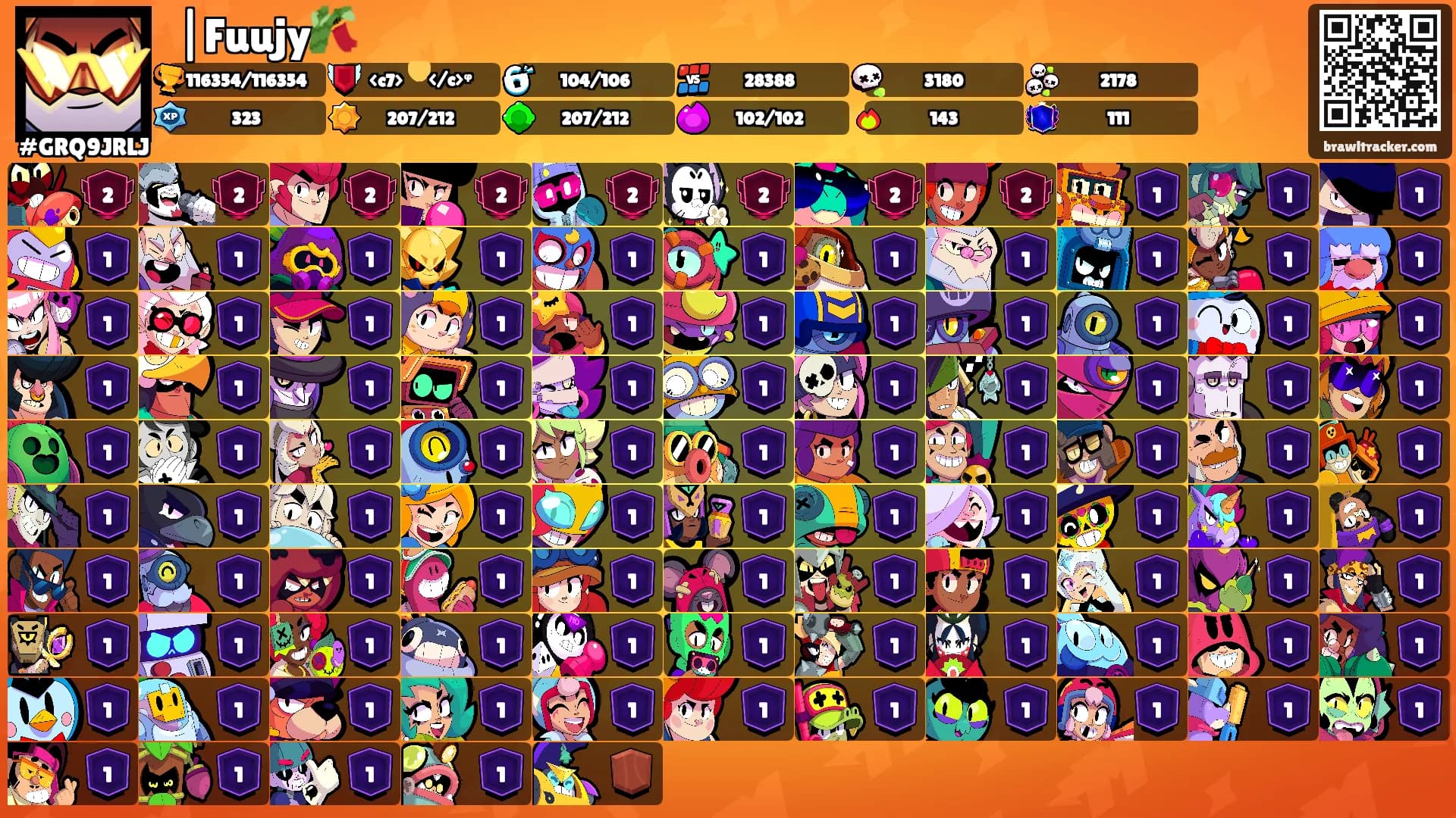 ⛩|Fuujy🎋's Ranks