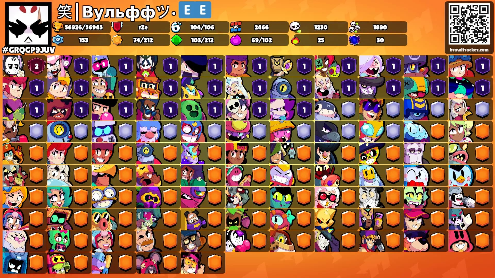 笑|Вульффツ• 🇪🇪's Ranks