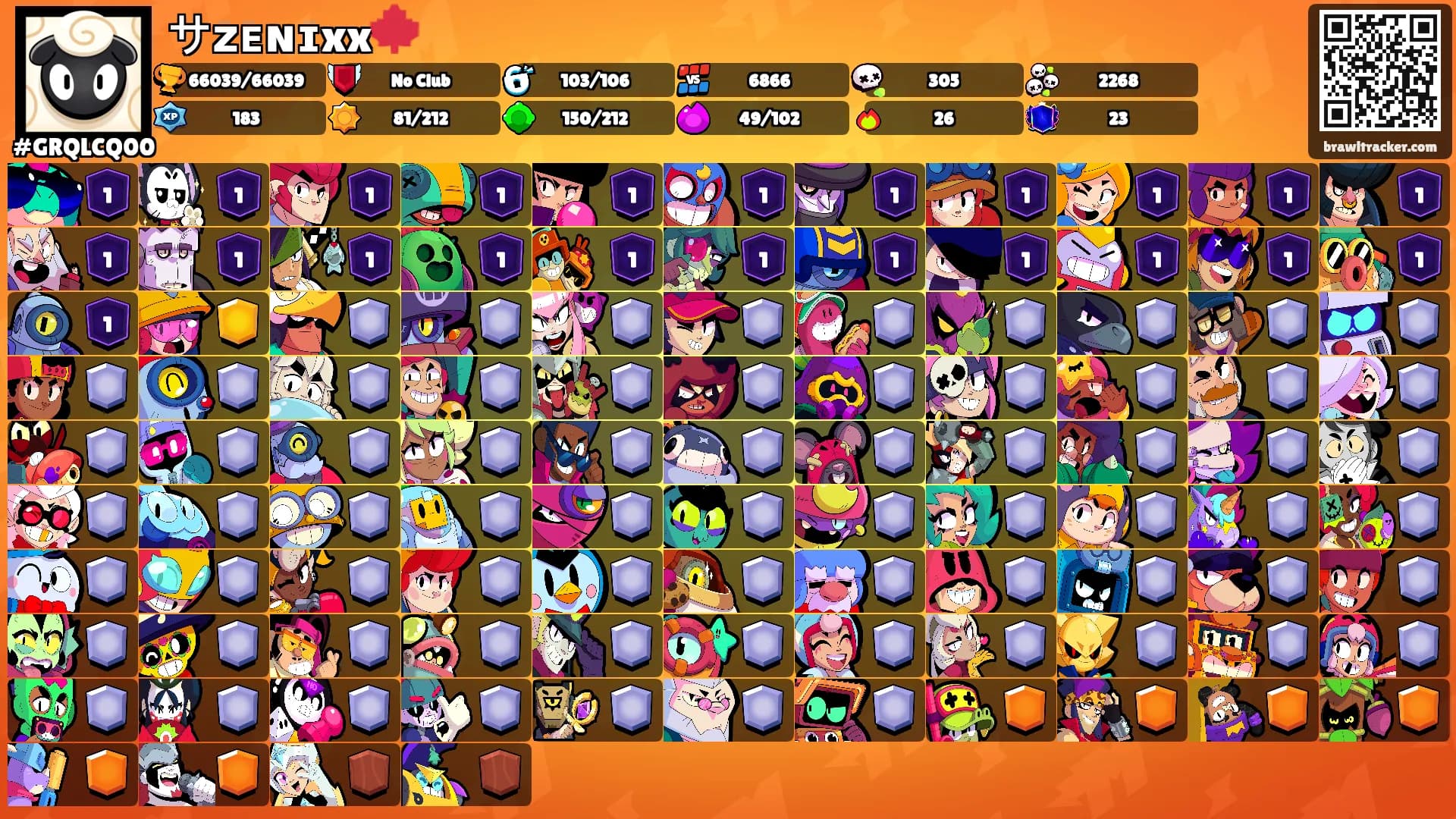 サᴢᴇɴɪxx🍁's Ranks