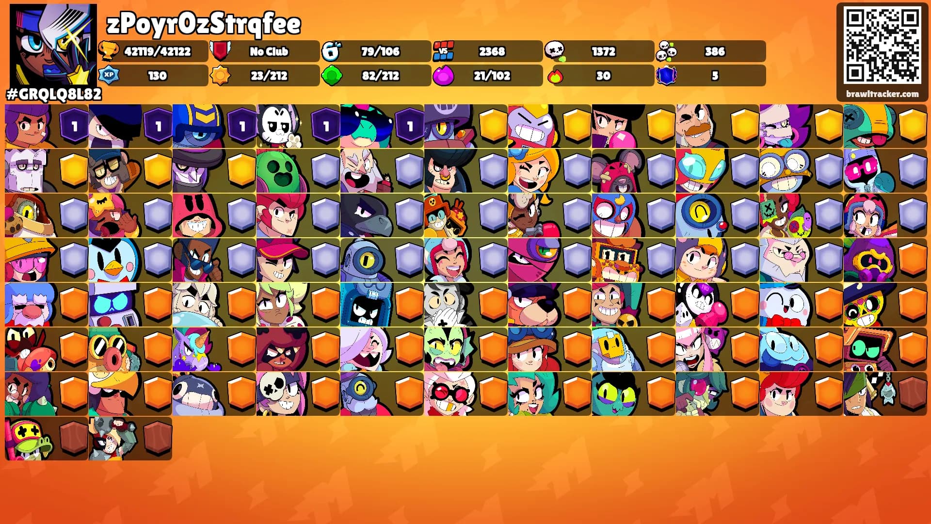 zPoyr0zStrqfee's Ranks