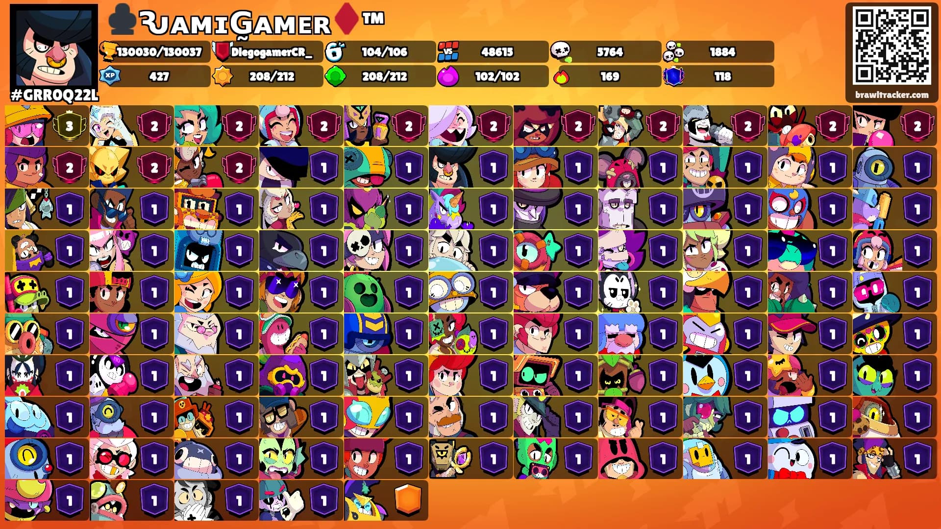 ♣️ԄᴀᴍɪG̰ᴀᴍᴇʀ♦️™'s Ranks