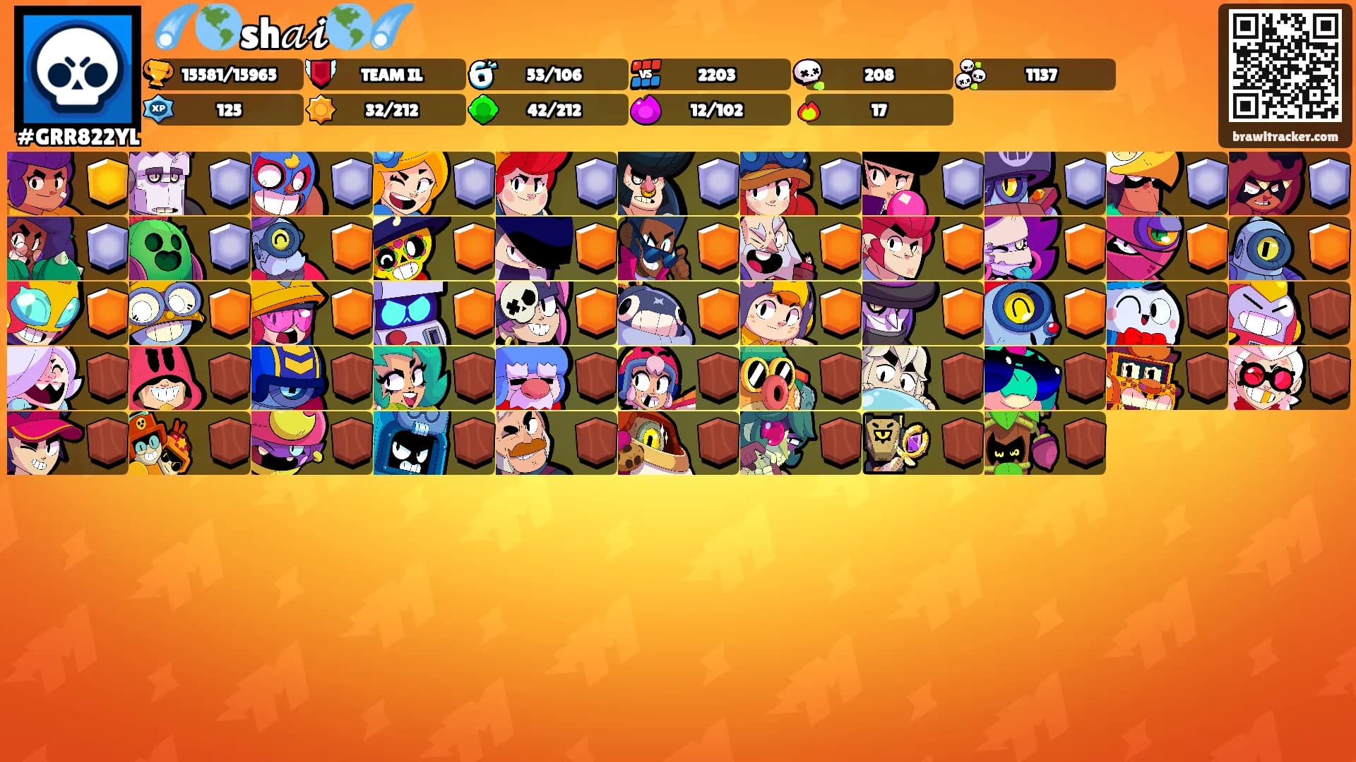 ☄️🌎sh𝒶𝓲🌎☄️'s Ranks