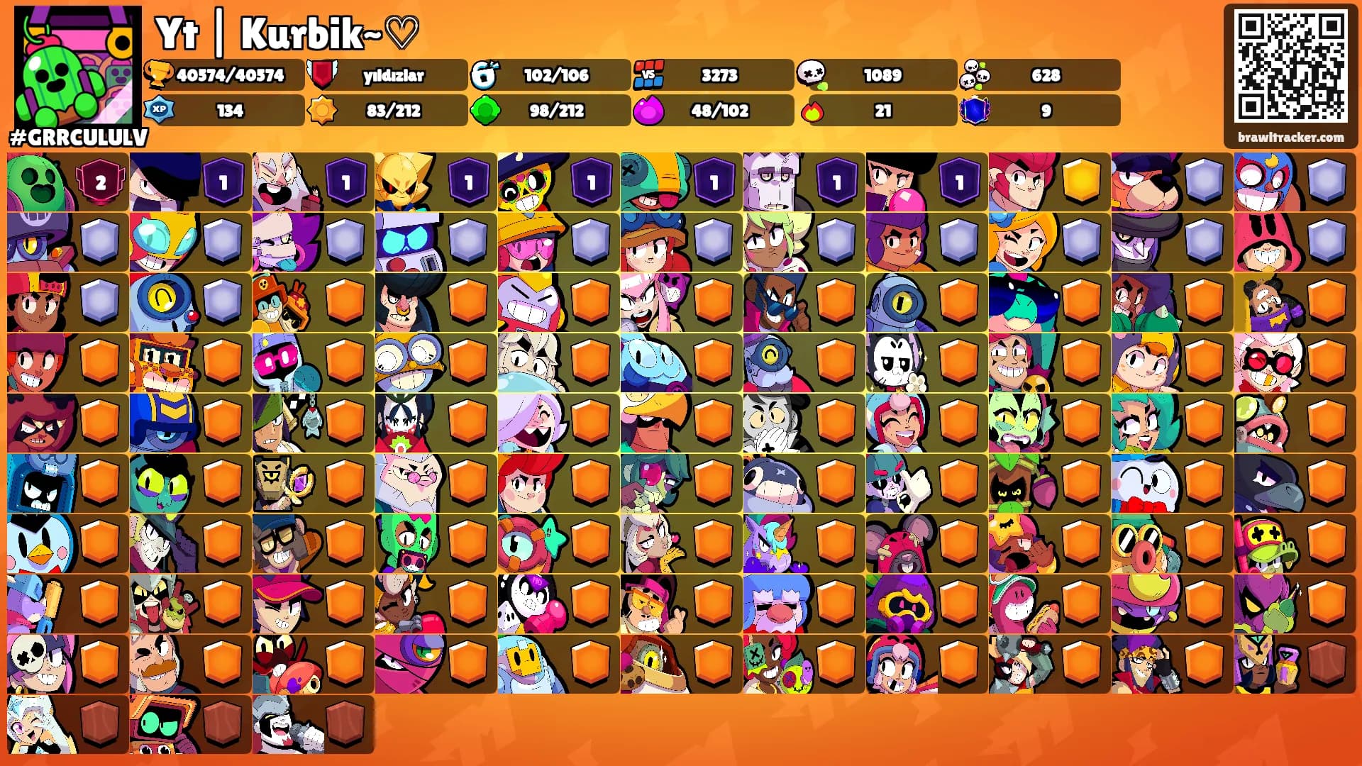 Yt | Kurbik~♡'s Ranks