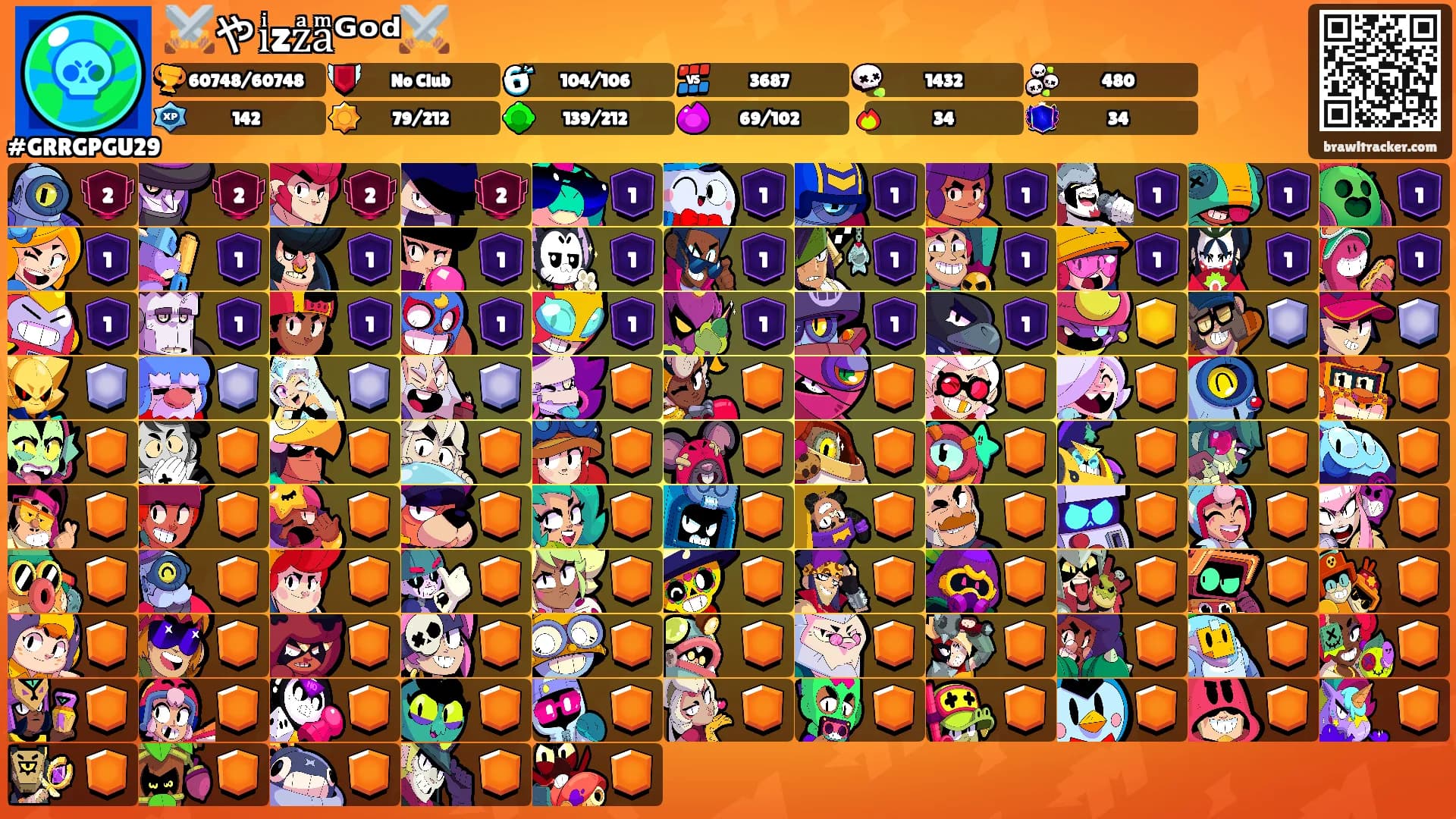 ⚔️やiͥzzͣaͫᴳᵒᵈ⚔️'s Ranks