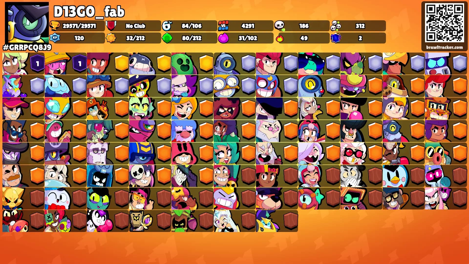 D13G0_fab's Ranks