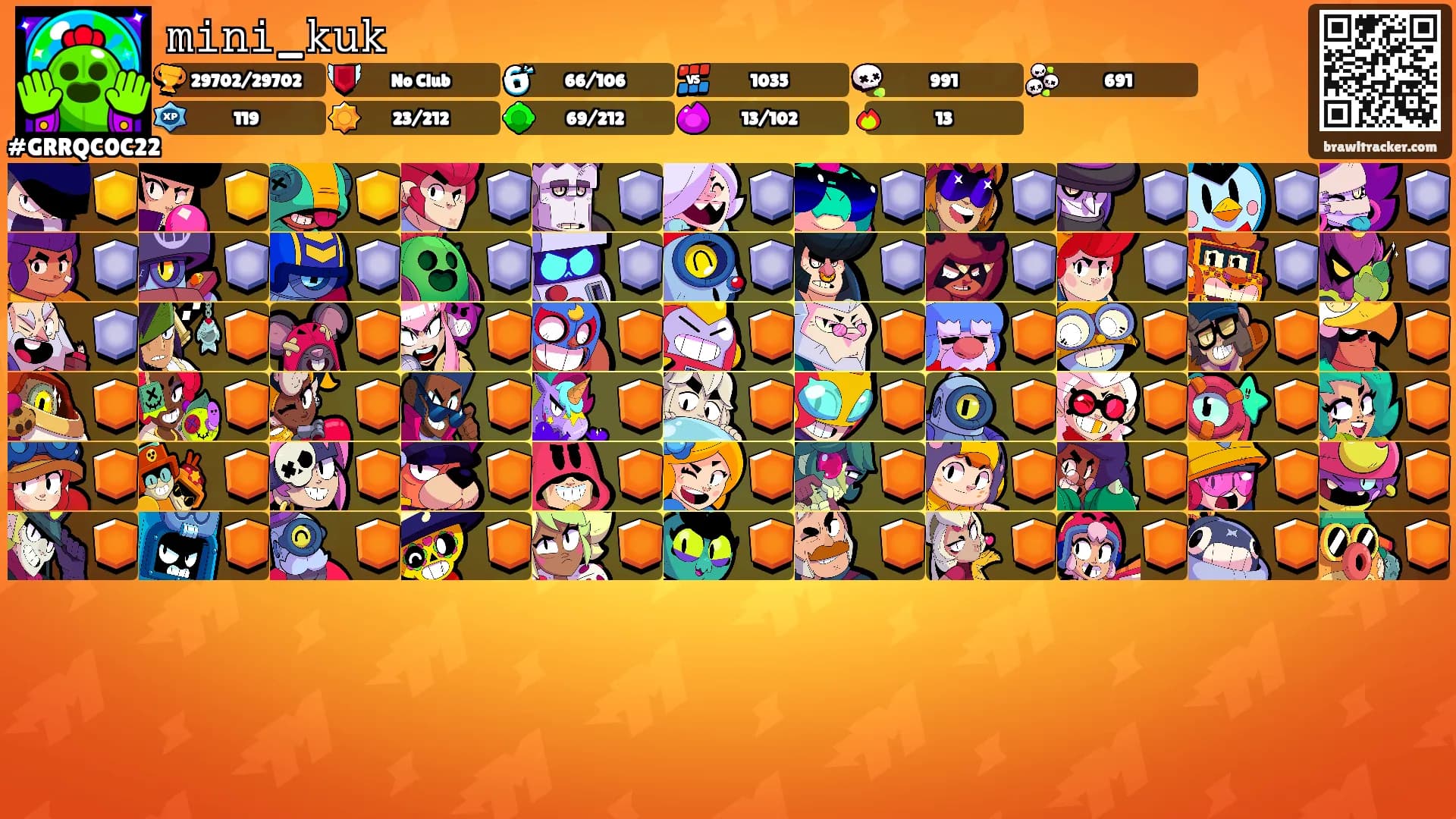 𝚖𝚒𝚗𝚒_𝚔𝚞𝚔's Ranks