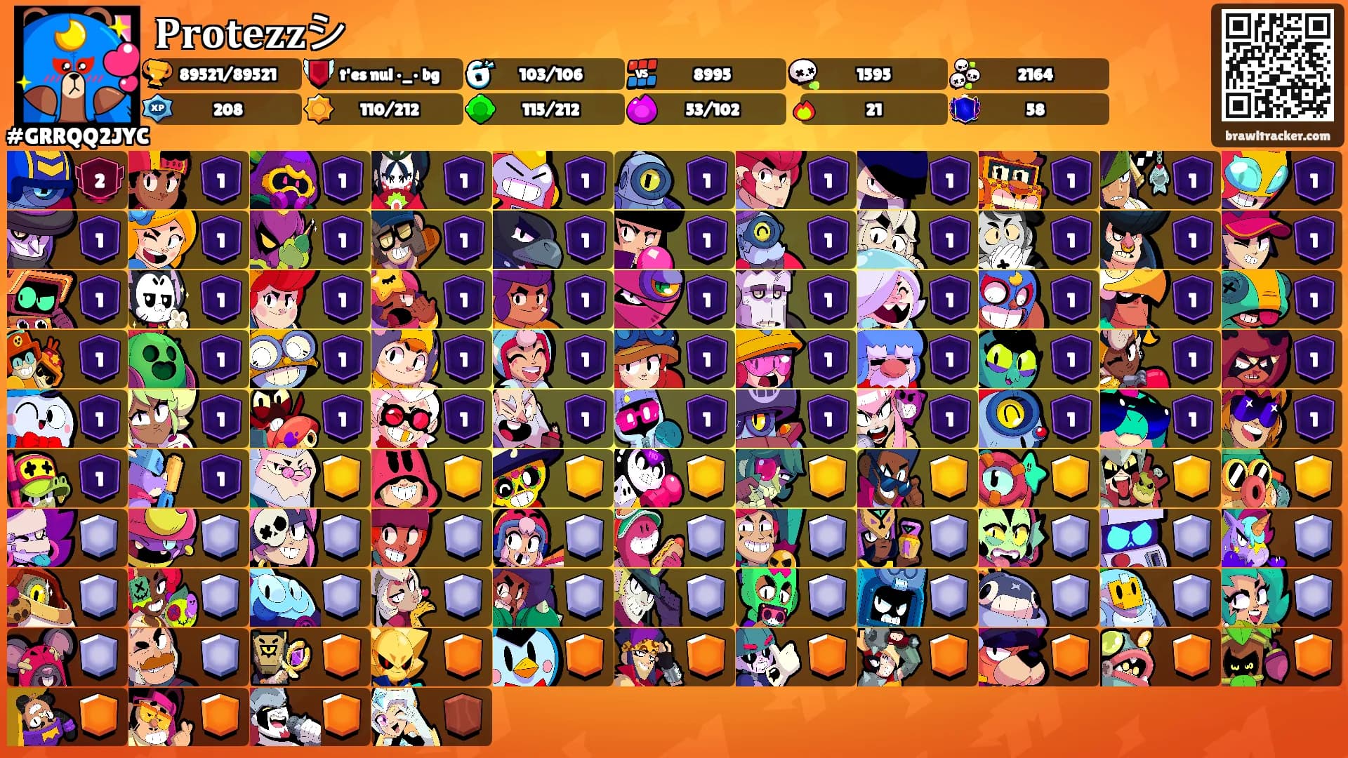 𝐏𝐫𝐨𝐭𝐞𝐳𝐳シ's Ranks