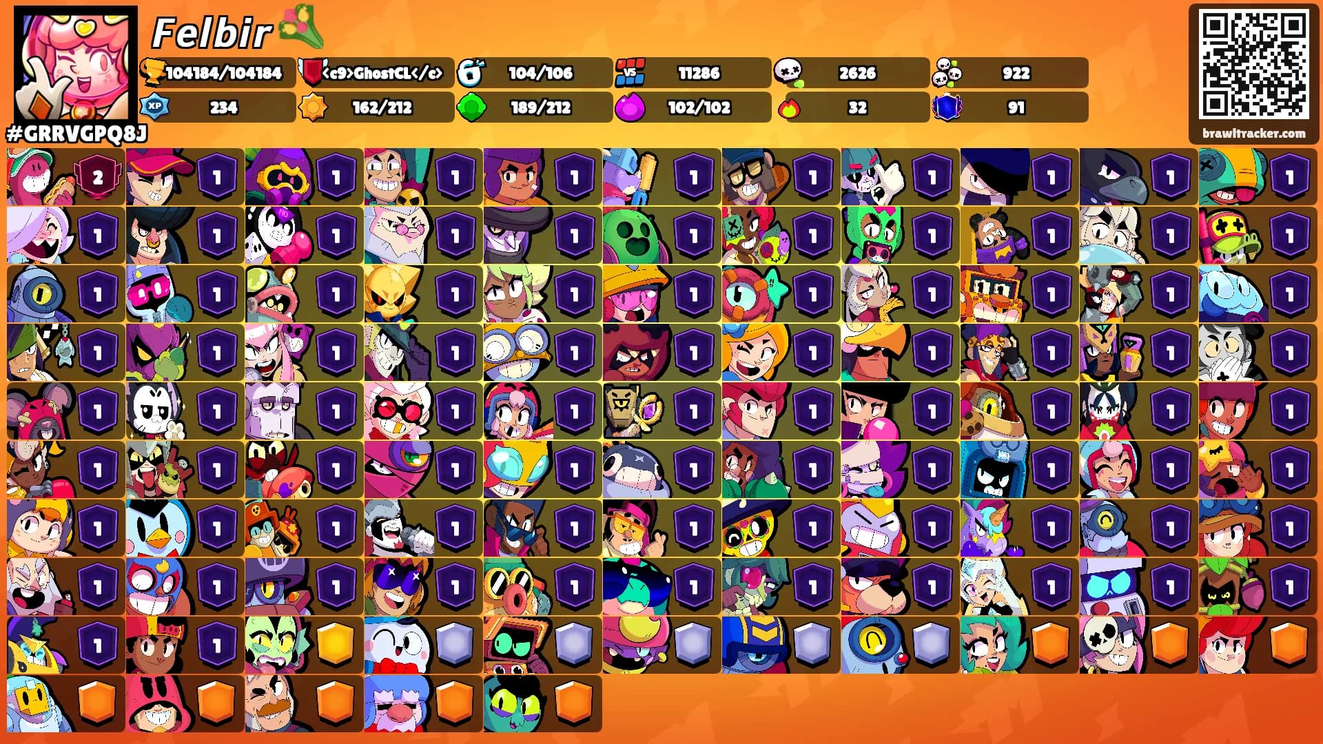 𝙁𝙚𝙡𝙗𝙞𝙧 💐's Ranks