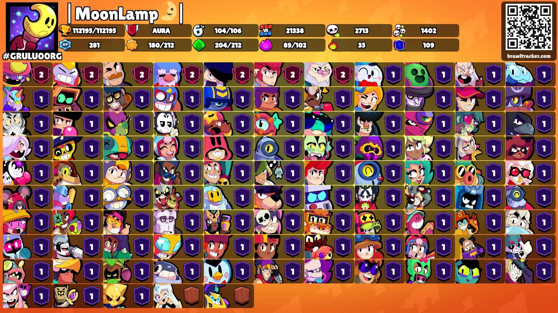 |MoonLamp🌛|'s Ranks