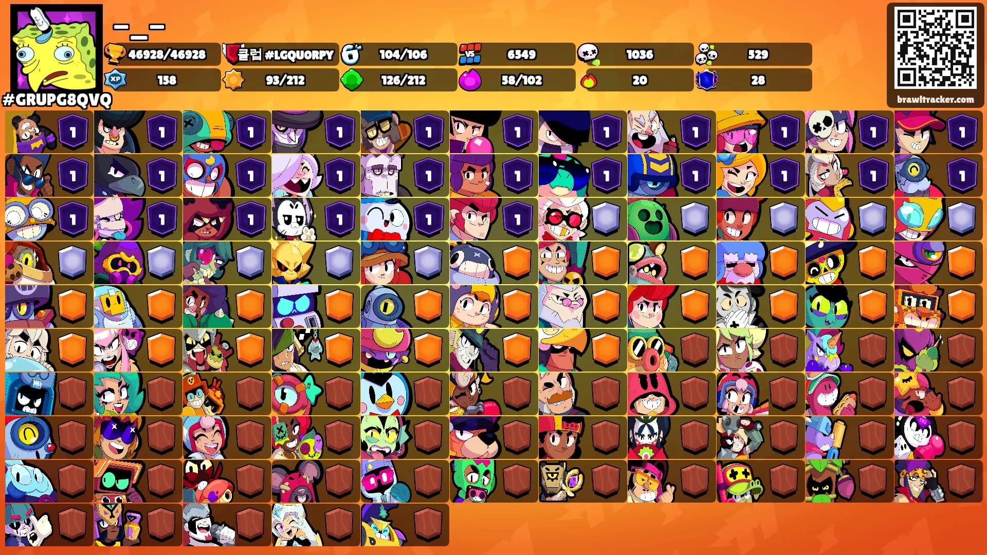 -_-'s Ranks