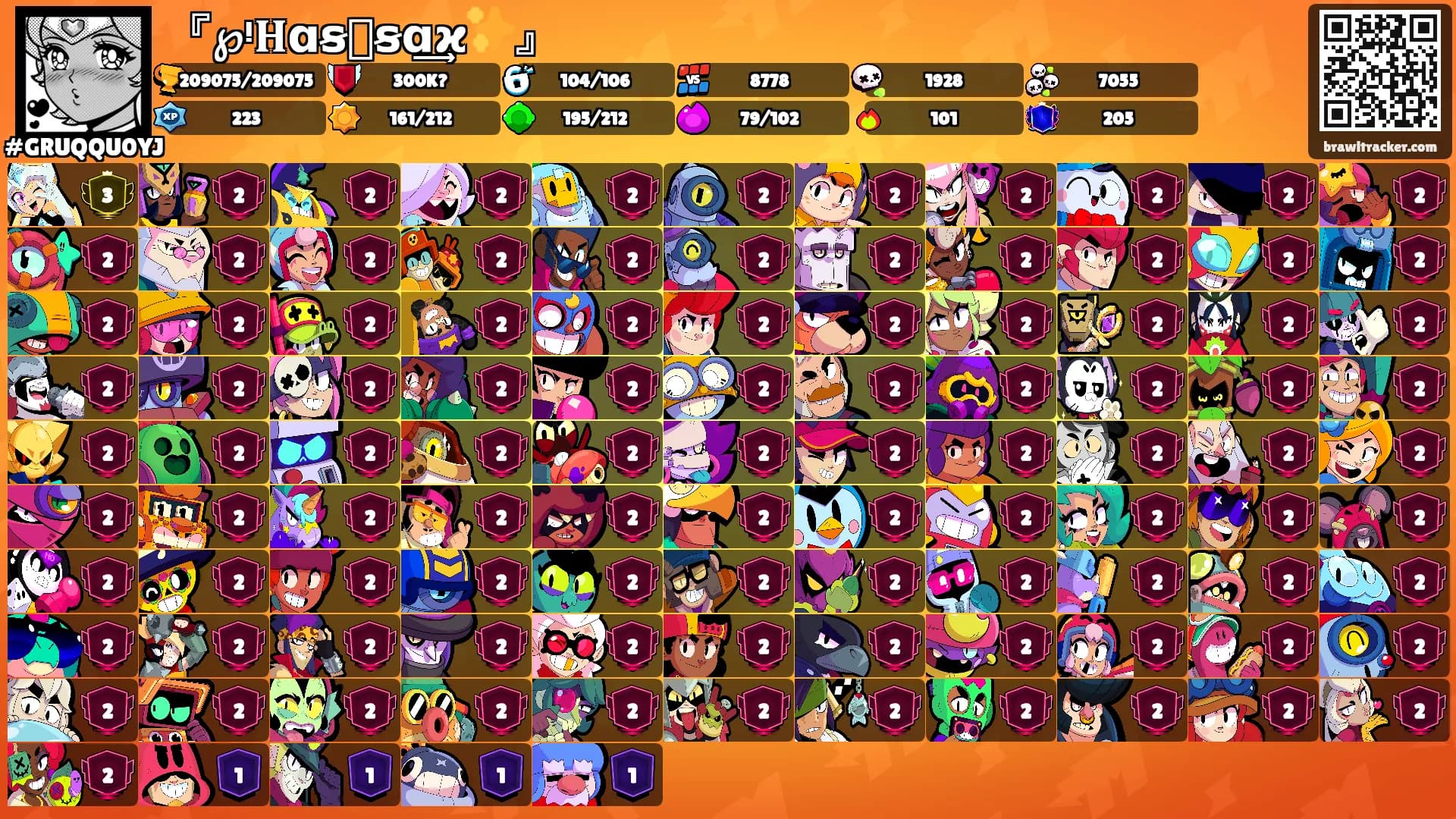 『℘ᵎ𝐇ɑꞩ᷍ꞩɑ͢ϰ✨』's Ranks