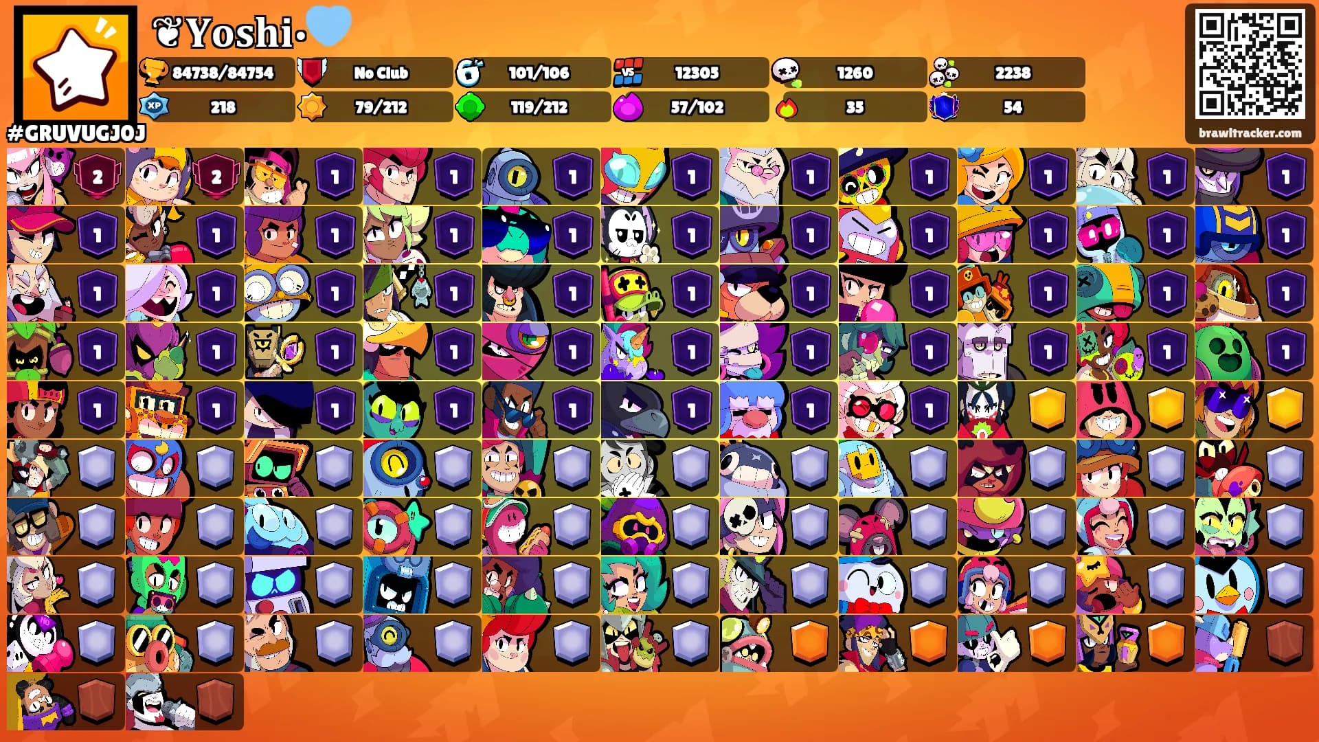 ❦𝐘𝐨𝐬𝐡𝐢•🩵's Ranks