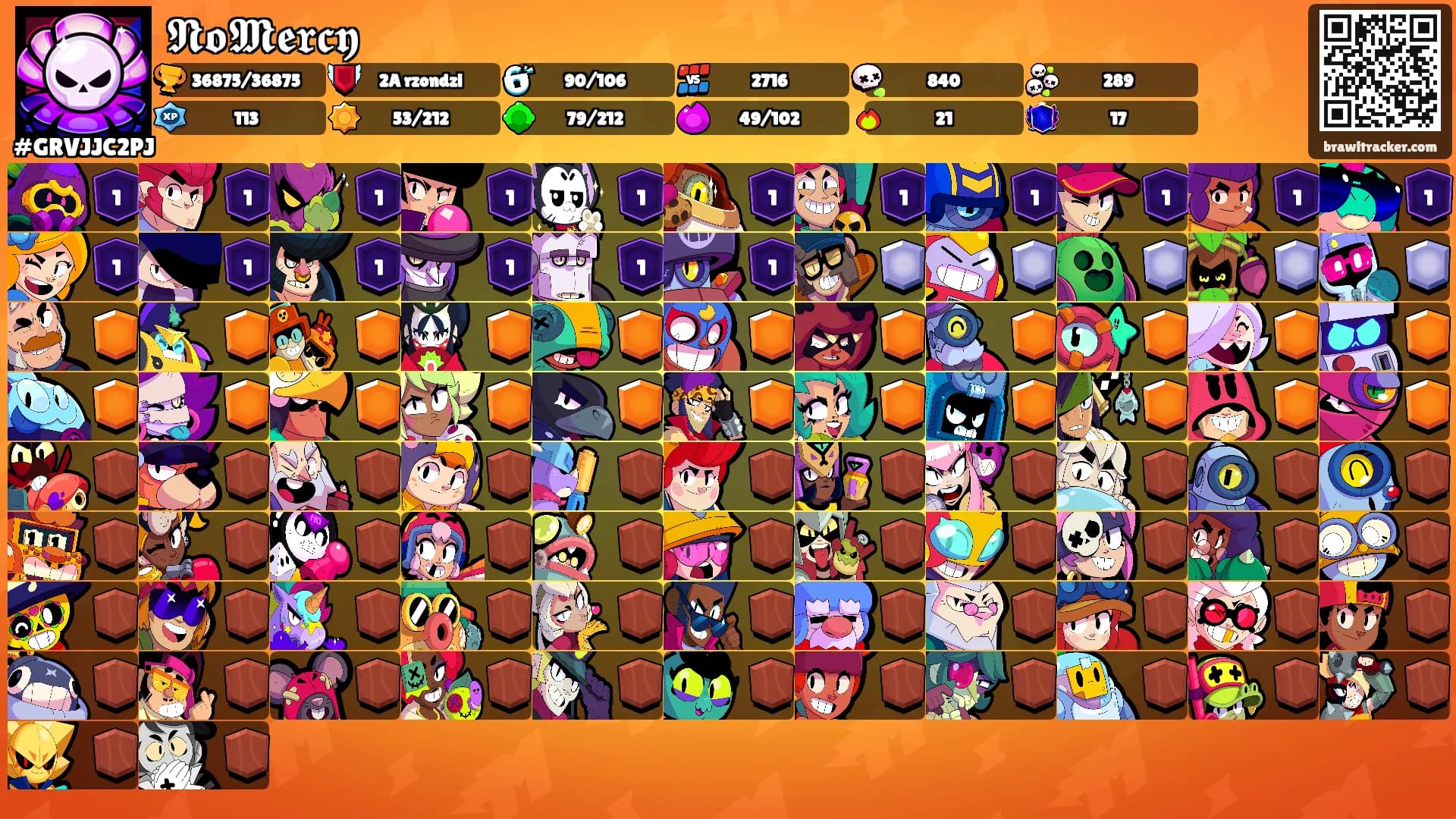 𝕹𝖔𝕸𝖊𝖗𝖈𝖞's Ranks