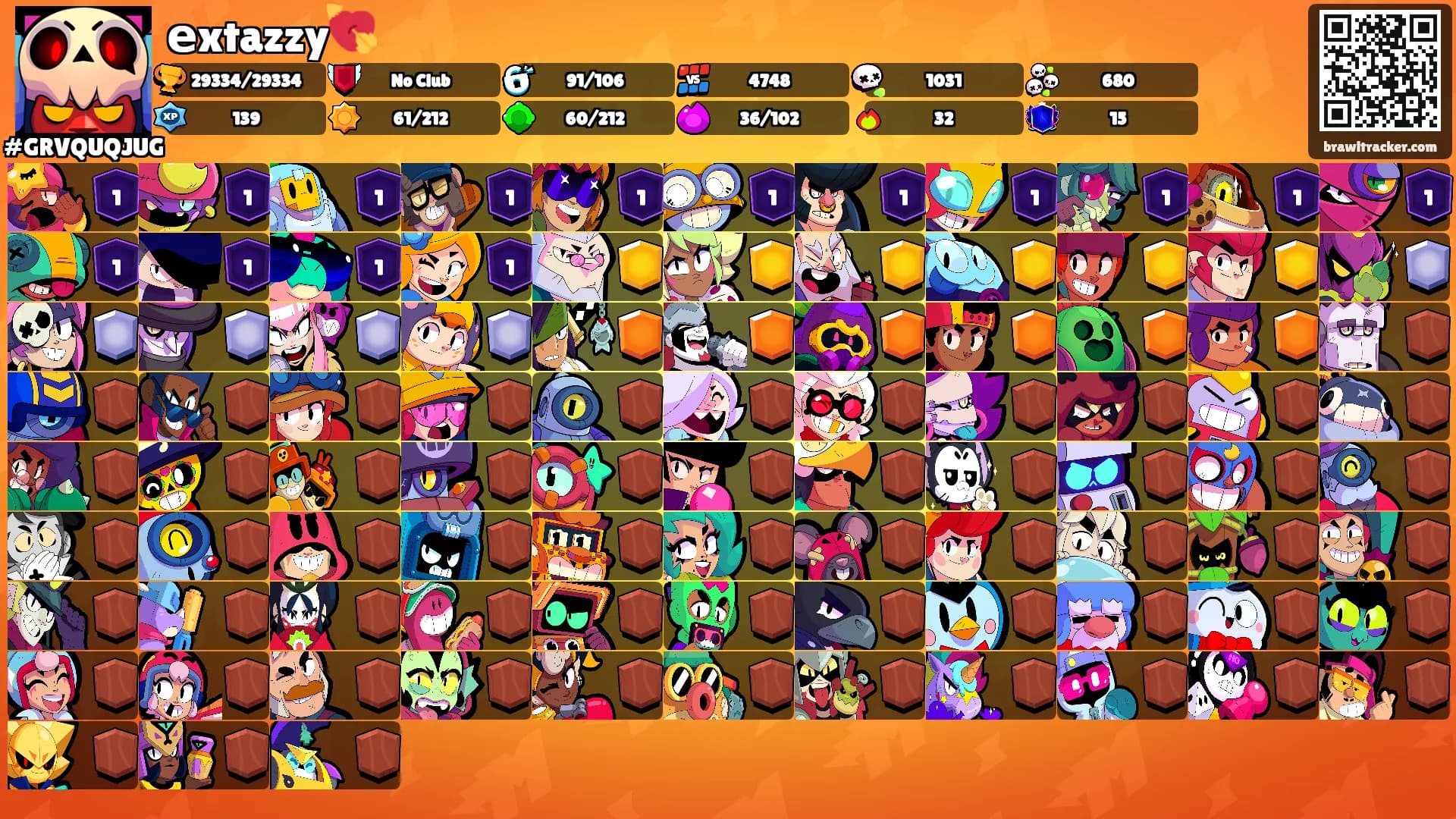 еxtazzy💘's Ranks