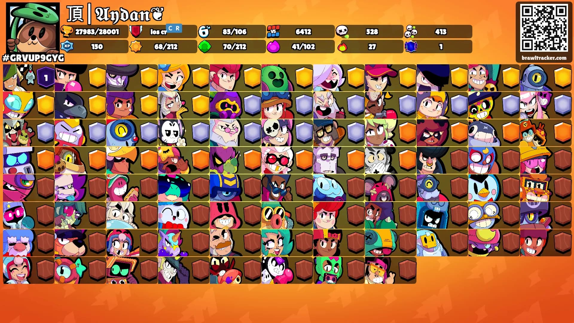 頂|𝕬𝖞𝖉𝖆𝖓❦'s Ranks