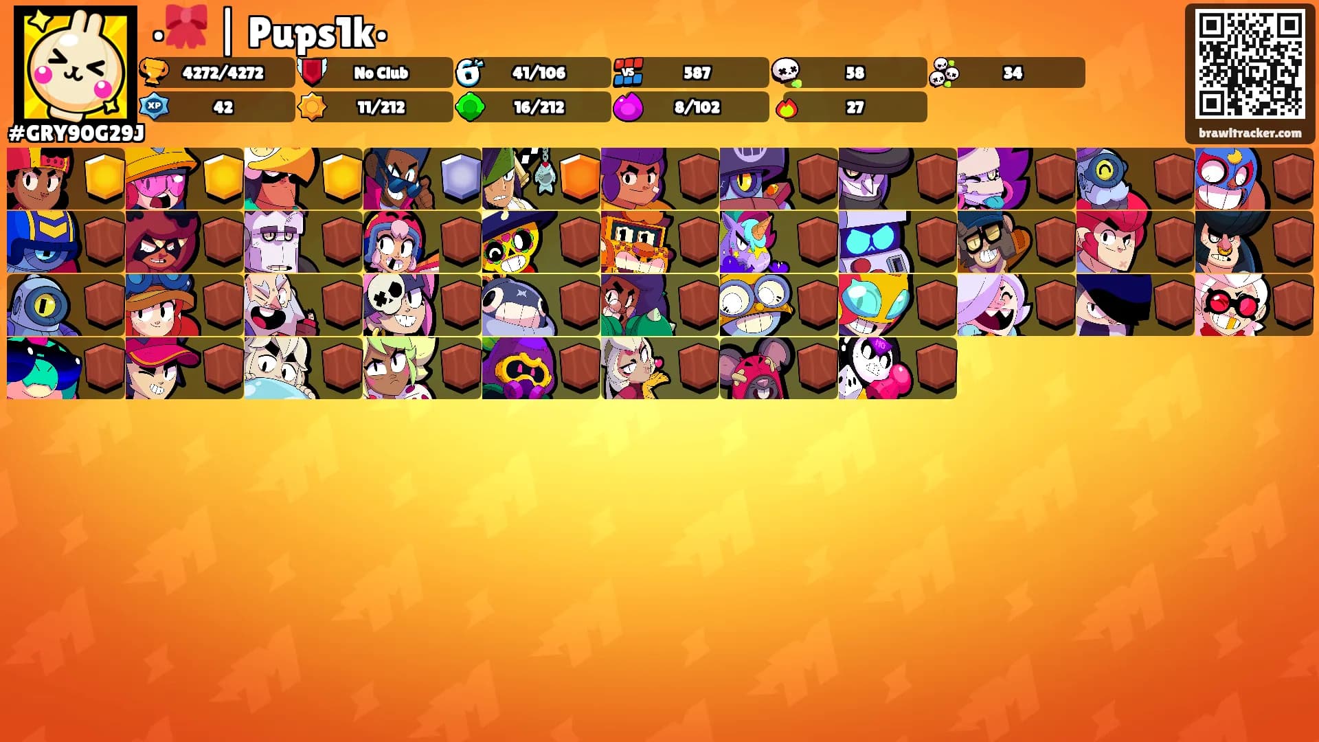 •🎀 | Pups1k•'s Ranks