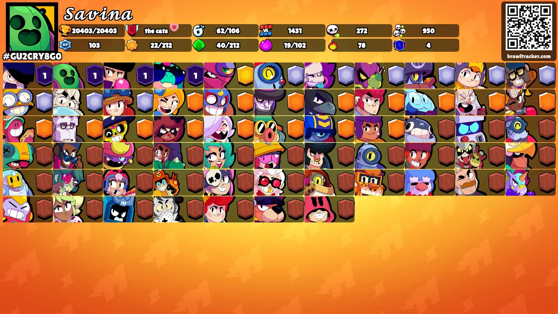 𝓢𝓪𝓿𝓲𝓷𝓪's Ranks