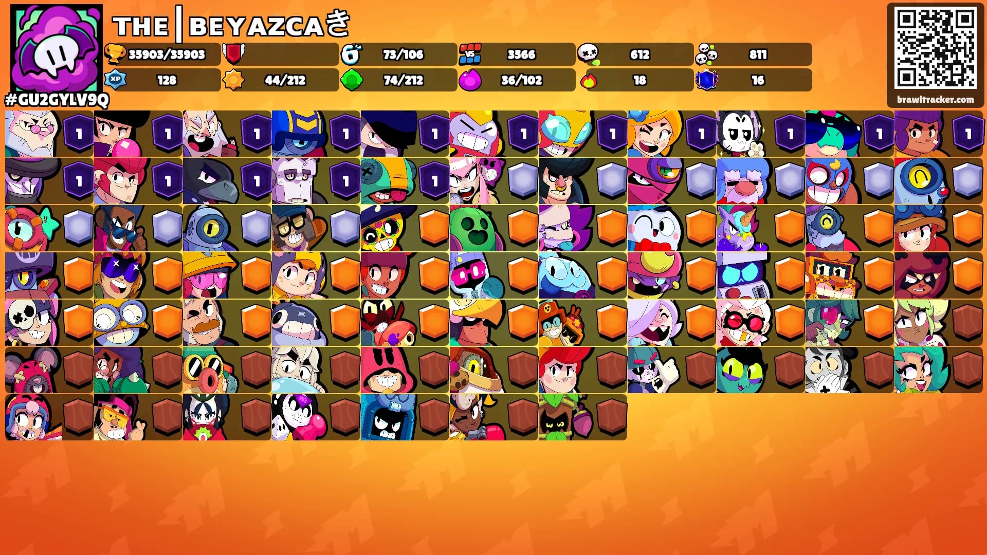 ᴛʜᴇ┃ʙᴇʏᴀᴢᴄᴀき's Ranks