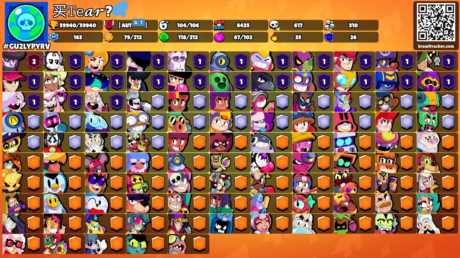 买𝚃𝚎𝓪𝓻?💦's Ranks