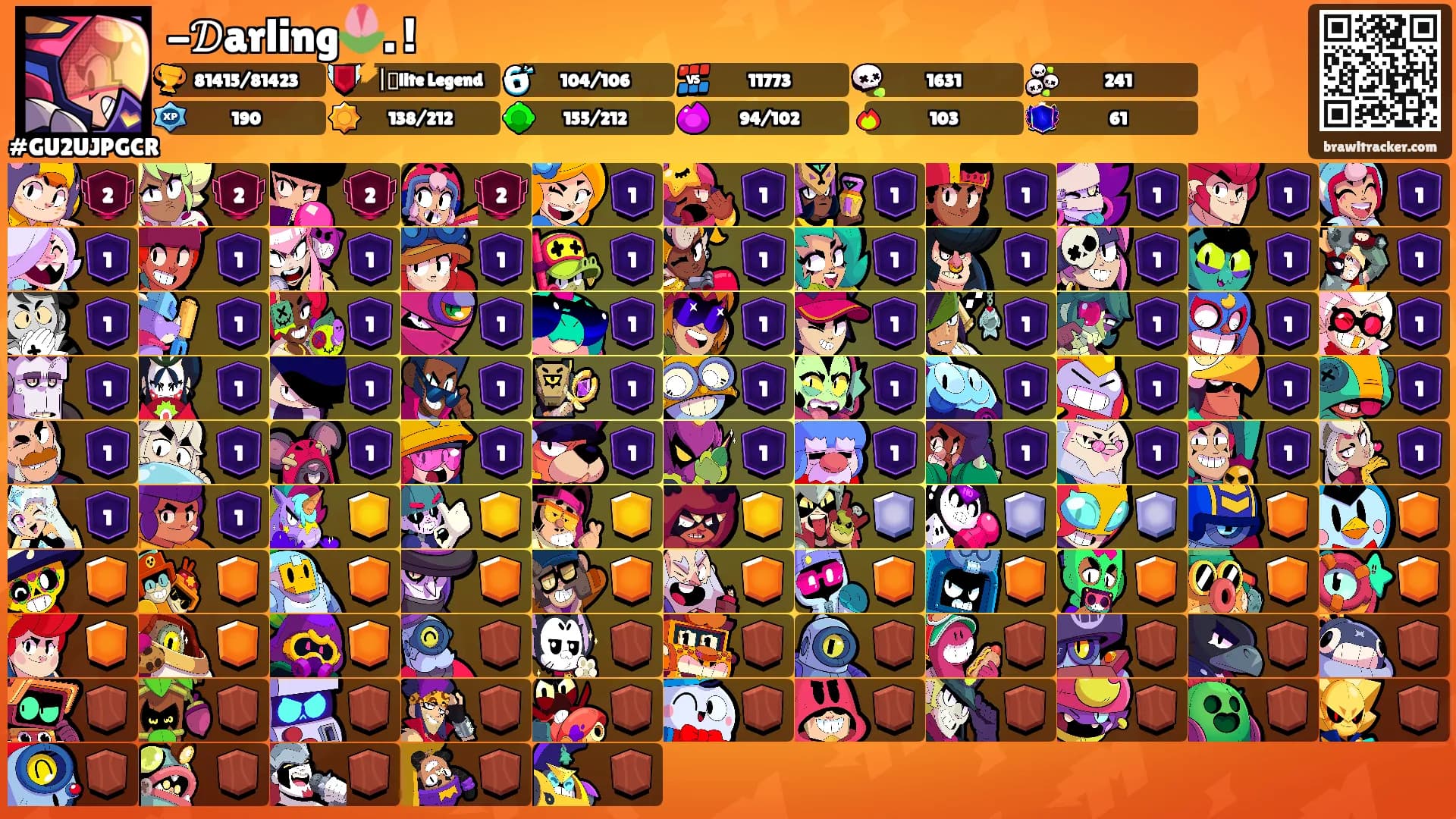-𝒟arling🌷. !'s Ranks