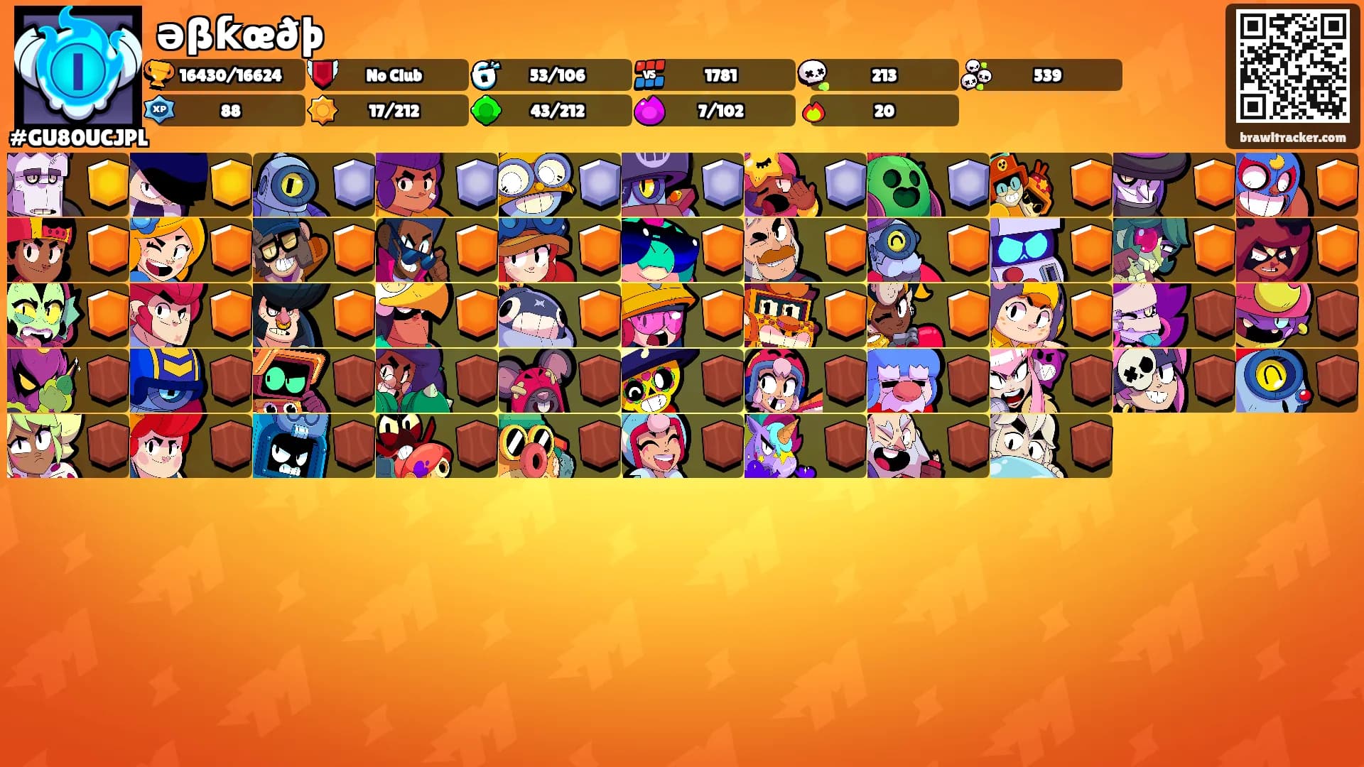 əßƙœðþ's Ranks