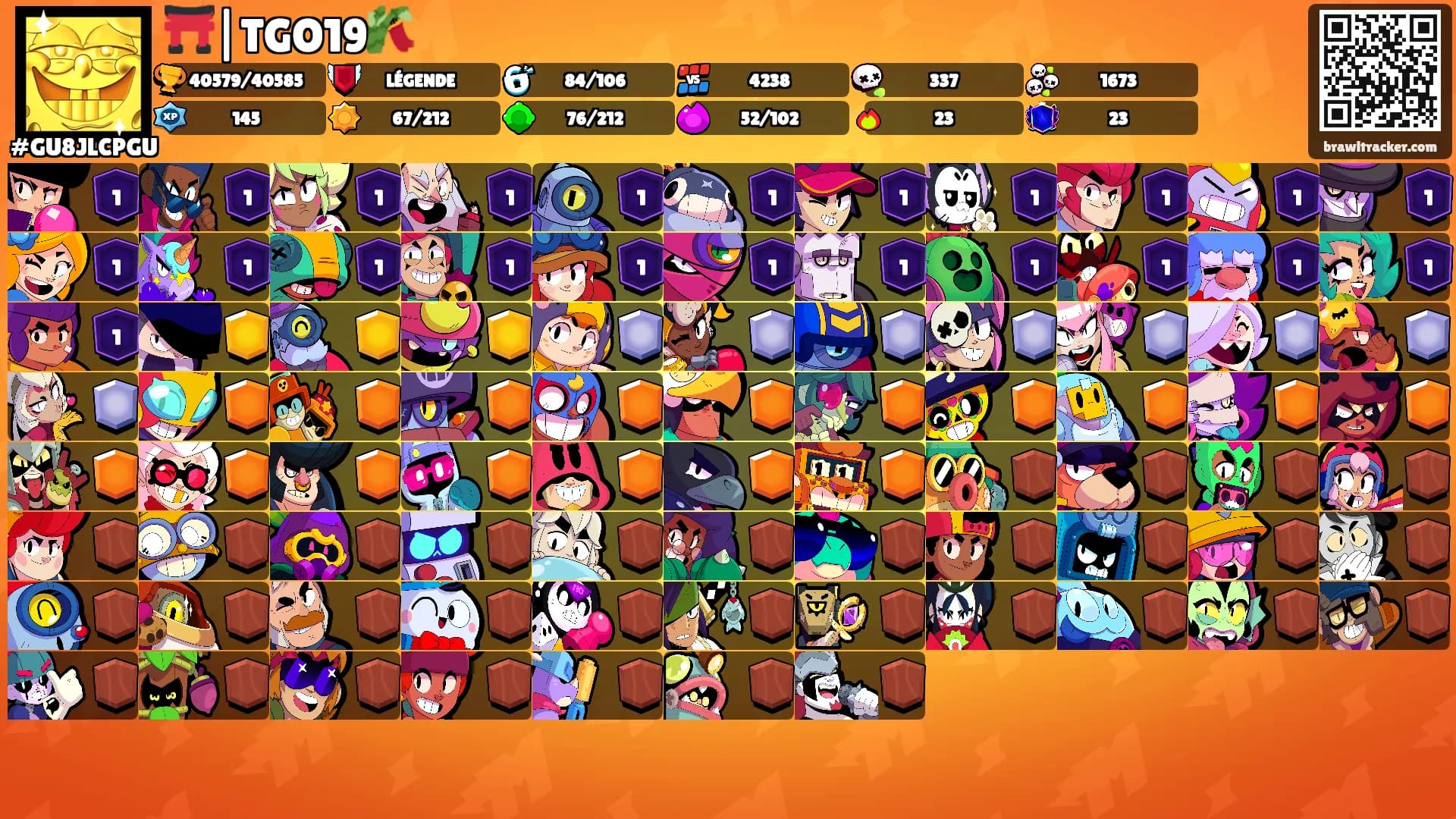 ⛩️|TGO19🎋's Ranks