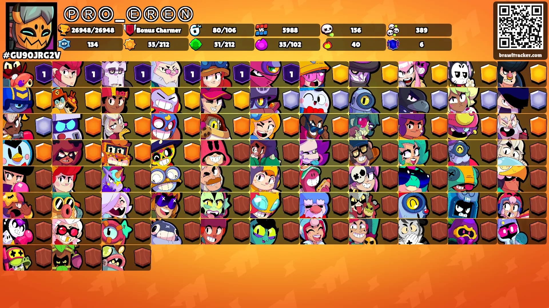 ⓅⓇⓄ_ⒺⓇⒺⓃ's Ranks