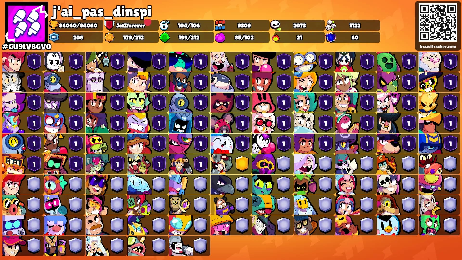 j'ai_pas_dinspi's Ranks