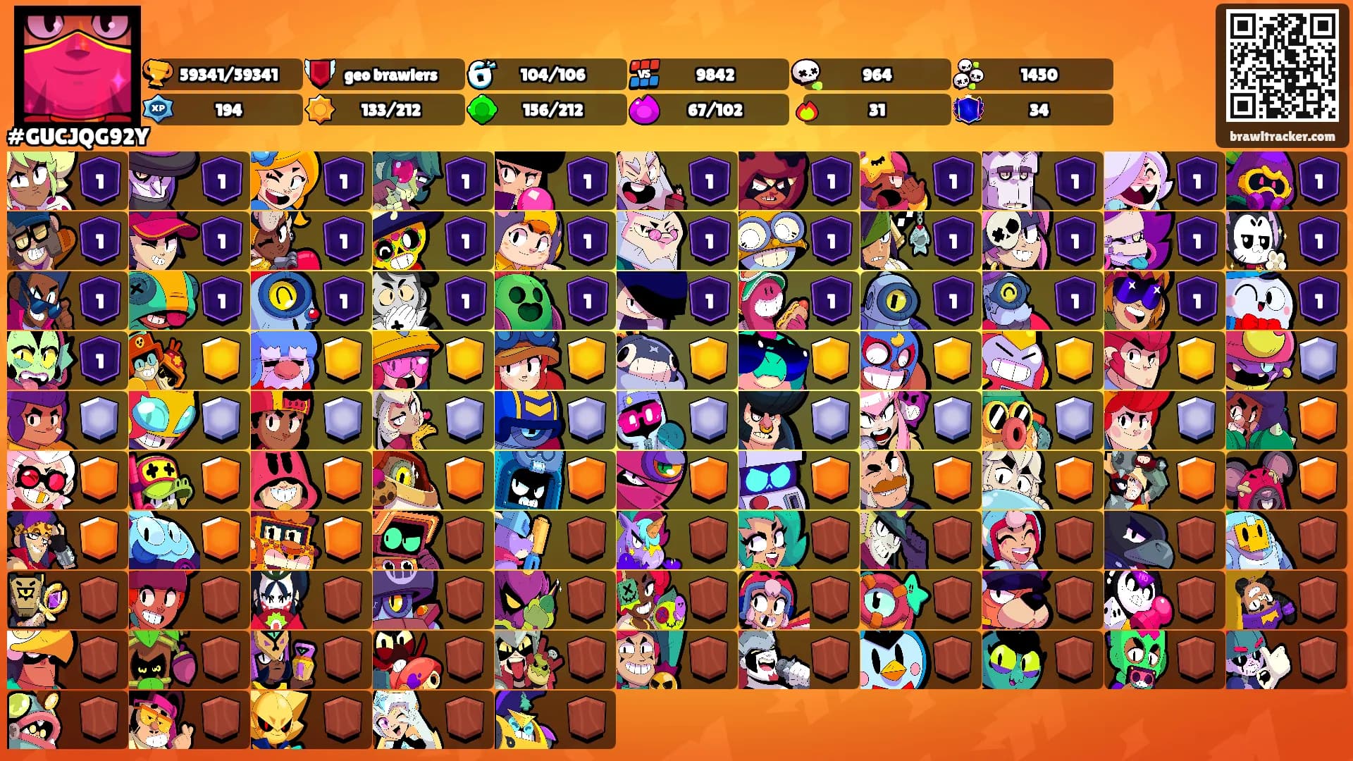 ꌗꃅꋪꍟꀸꀸꍟꋪ's Ranks
