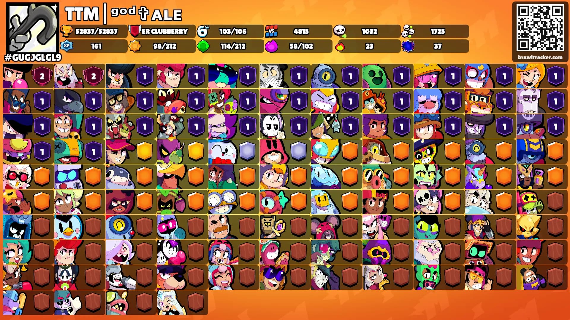 TTM|ᵍᵒᵈ✞︎ᴀʟᴇ's Ranks