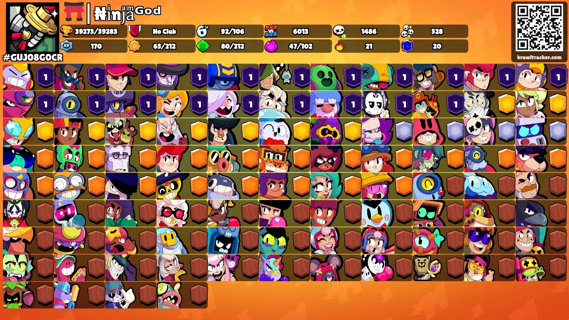 ⛩️|₦iͥnjͣaͫᴳᵒᵈ's Ranks
