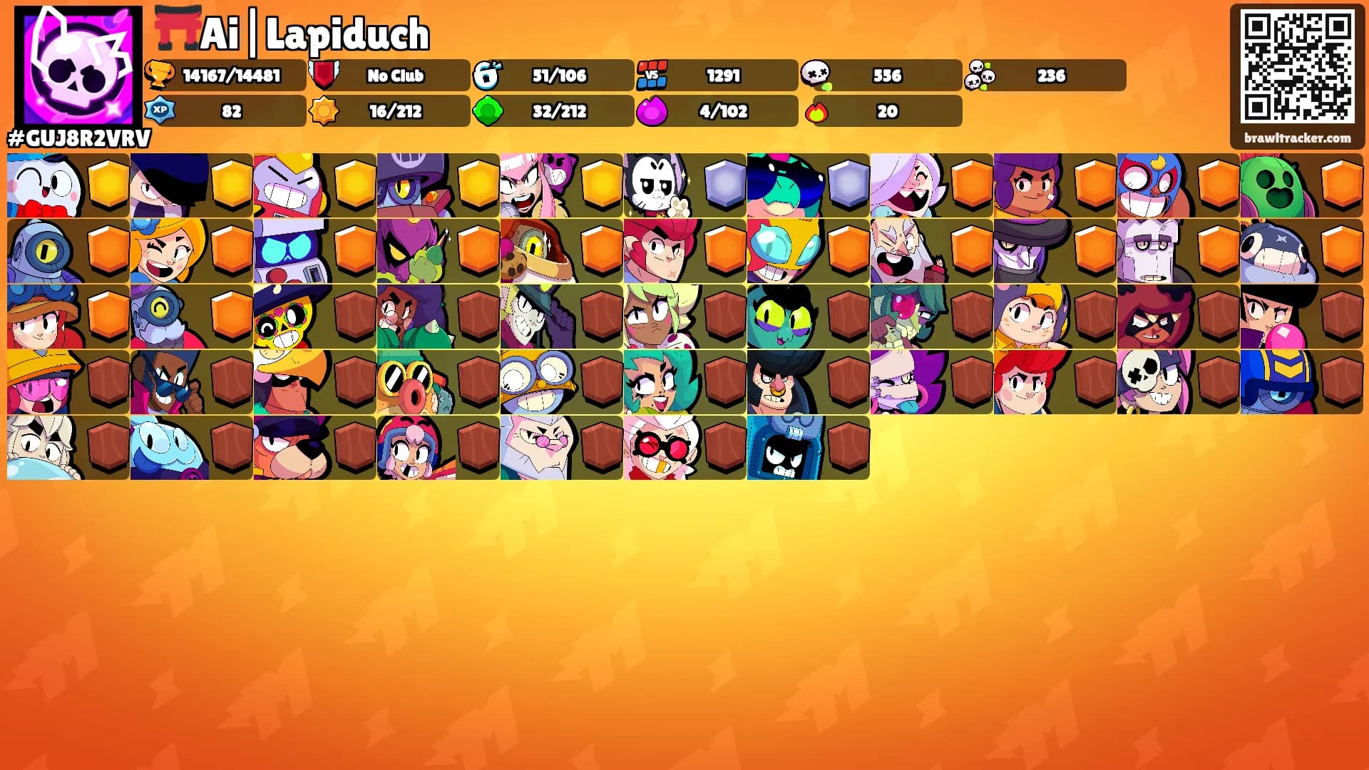 ⛩️Ai|Lapiduch's Ranks