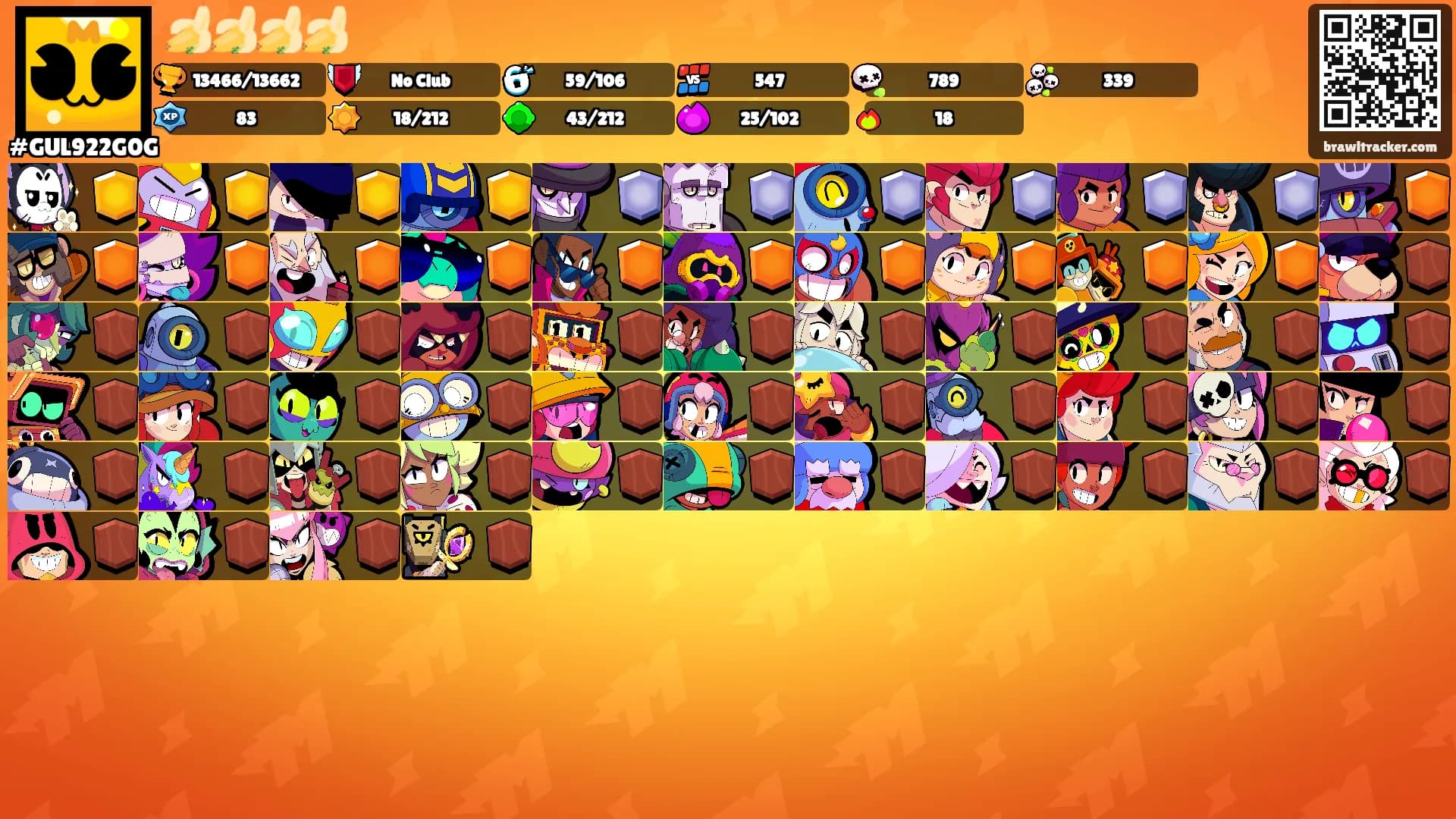 🍌🍌🍌🍌's Ranks