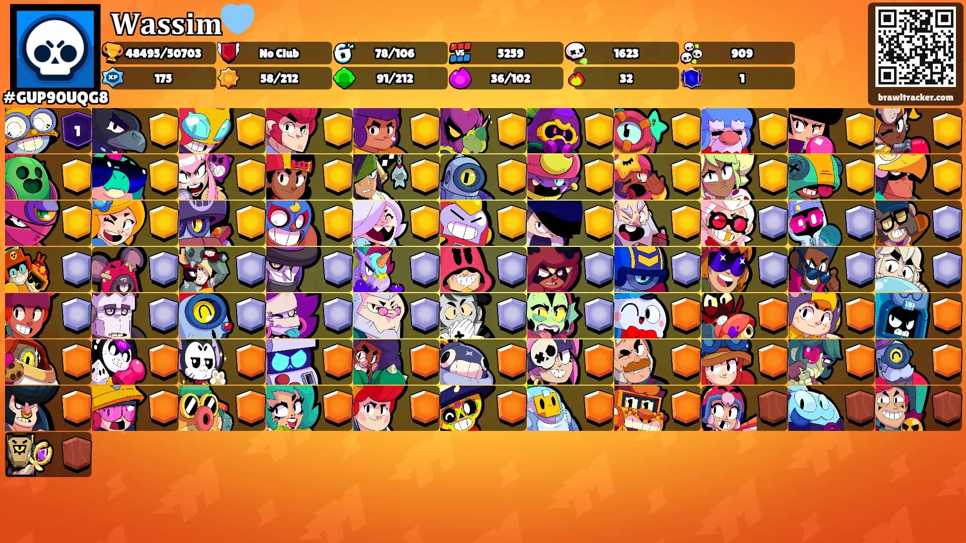 𝐖𝐚𝐬𝐬𝐢𝐦🩵's Ranks