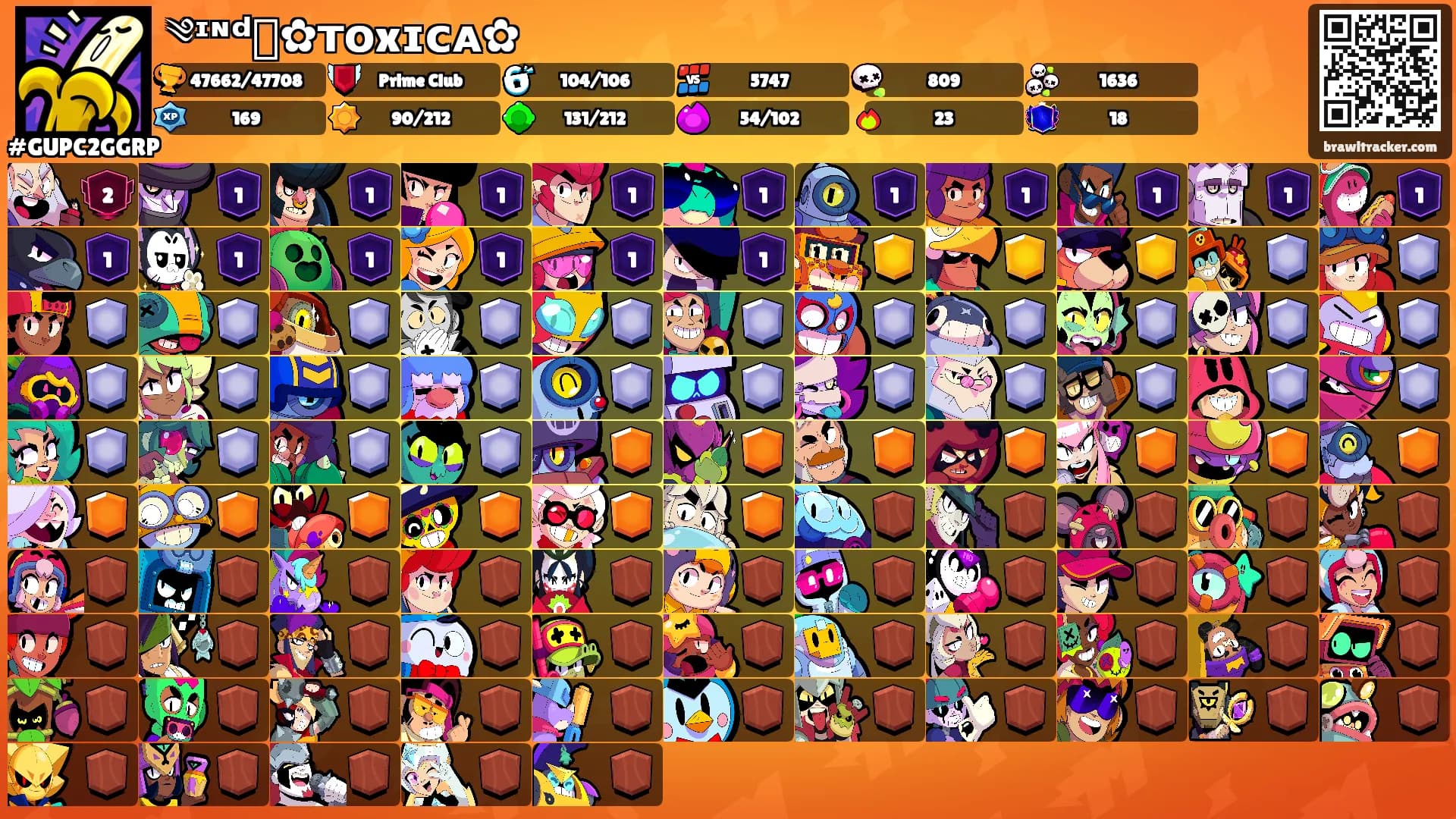 ༄ᶦᶰᵈ᭄✿ᴛᴏxɪᴄᴀ✿'s Ranks