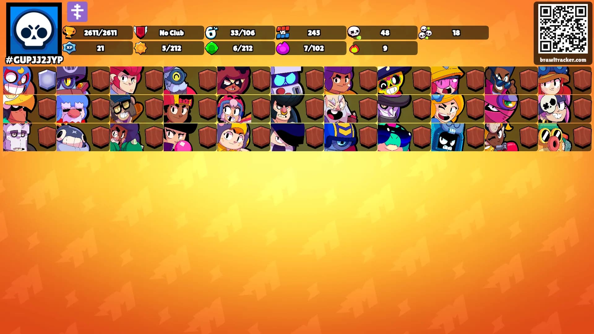 ☦️'s Ranks