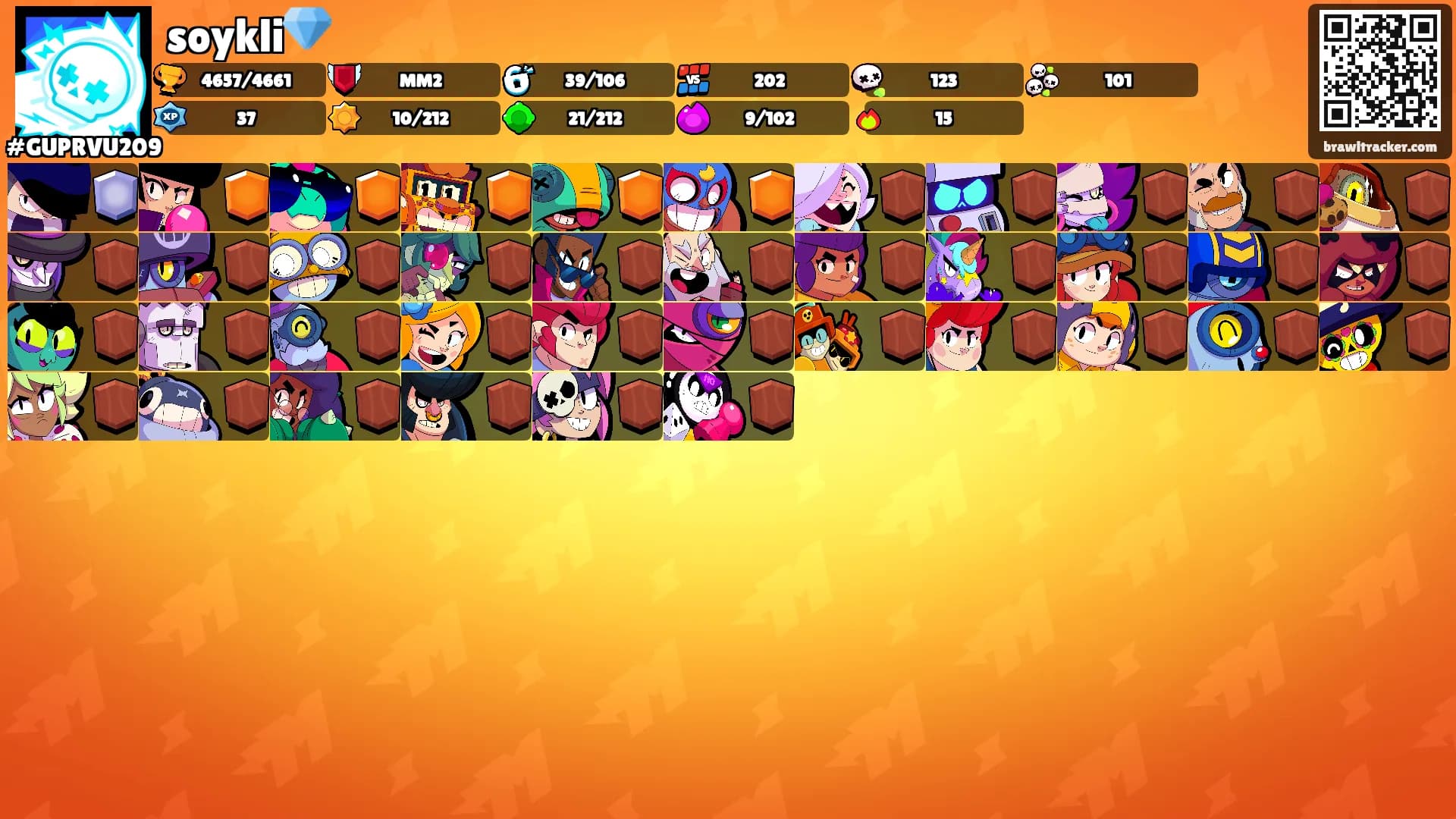 soykli💎's Ranks
