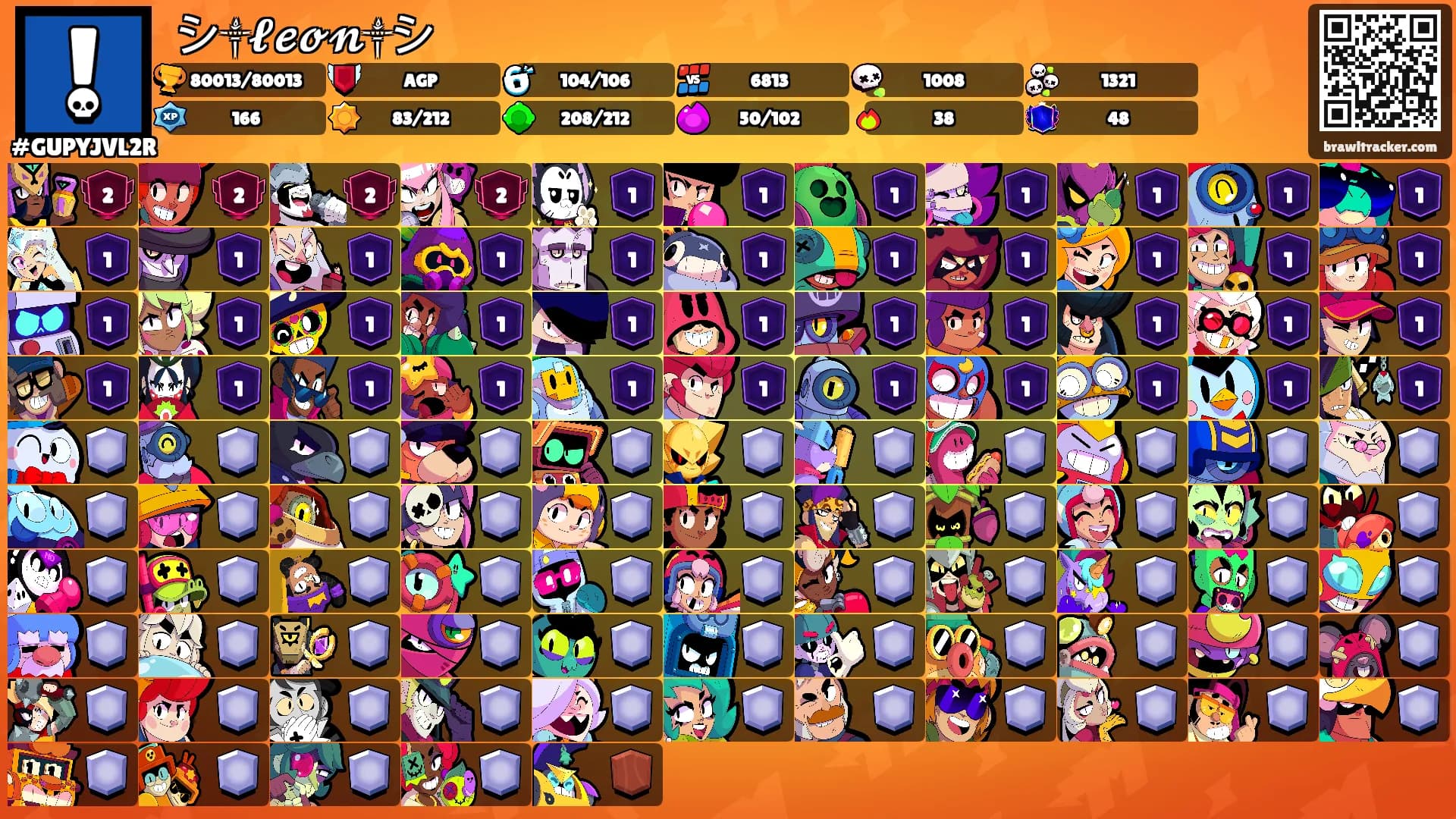 ꧁シ༒𝓵𝓮𝓸𝓷༒シ꧂'s Ranks