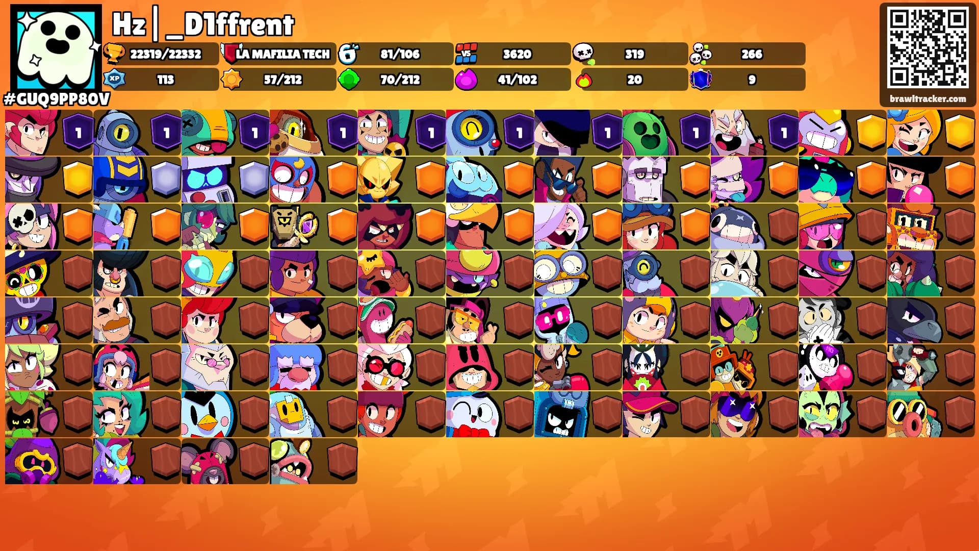 Hz|_D1ffrent's Ranks