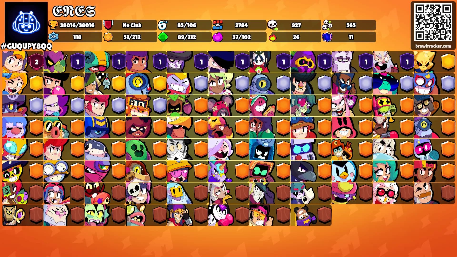 𝕰𝕹𝕰𝕾's Ranks