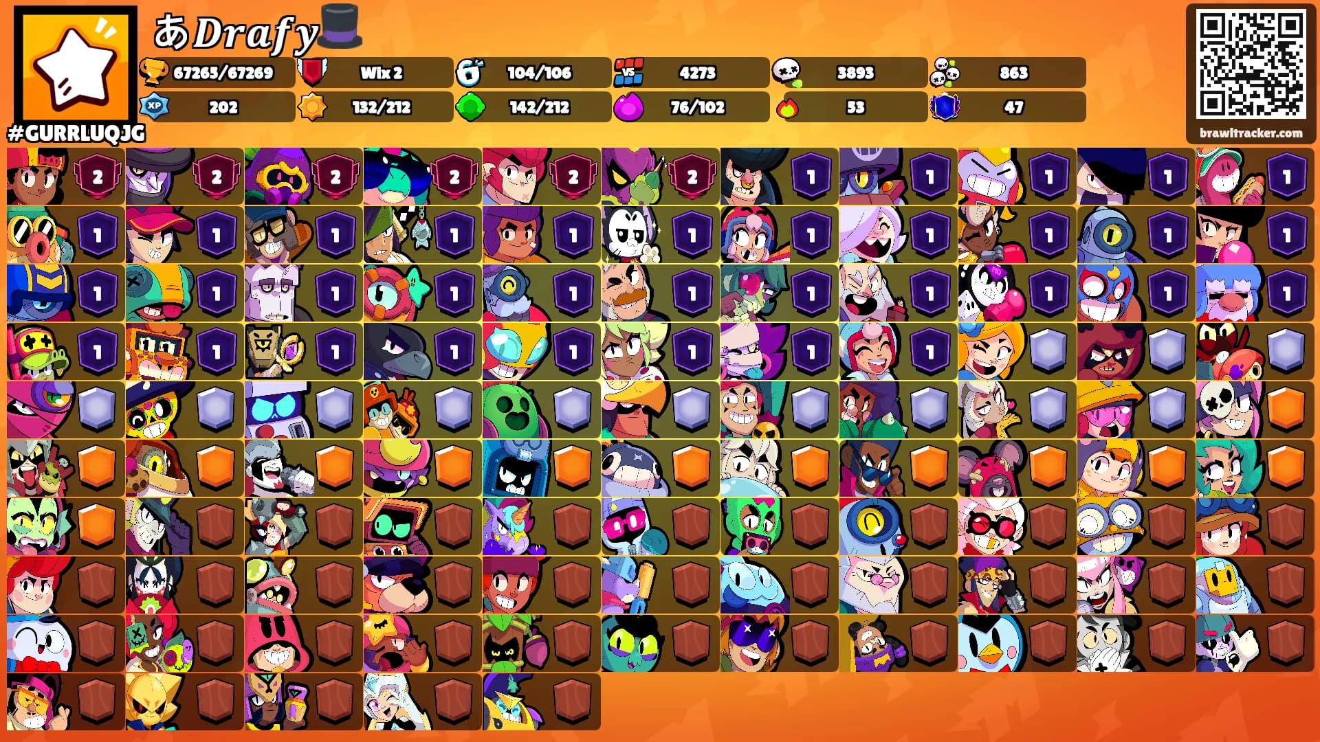 あ𝑫𝒓𝒂𝒇𝒚🎩's Ranks