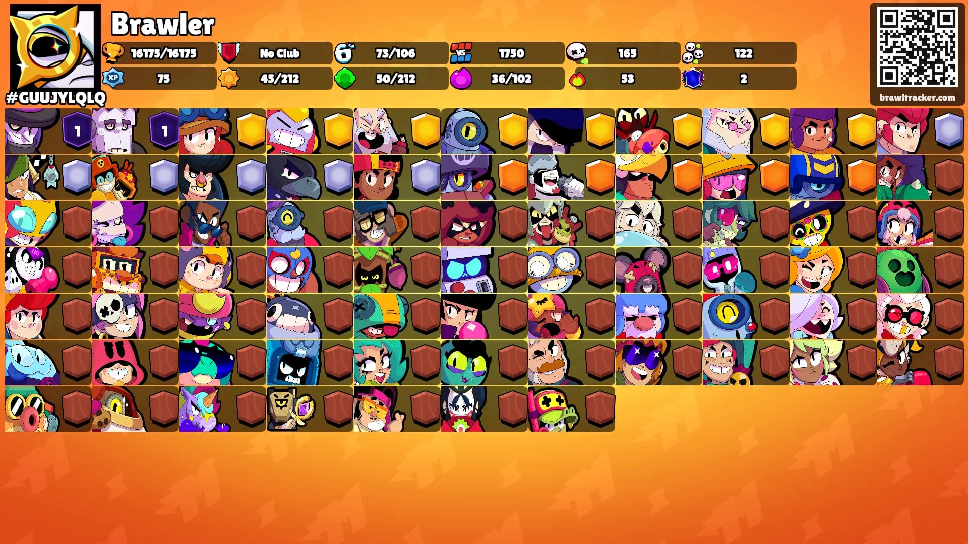 Brawler's Ranks