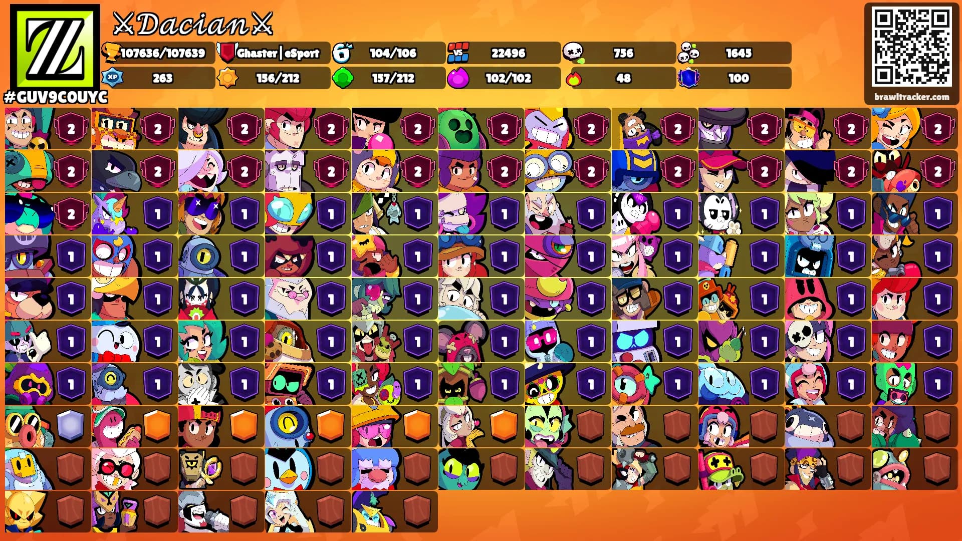 ⚔𝒟𝒶𝒸𝒾𝒶𝓃⚔'s Ranks
