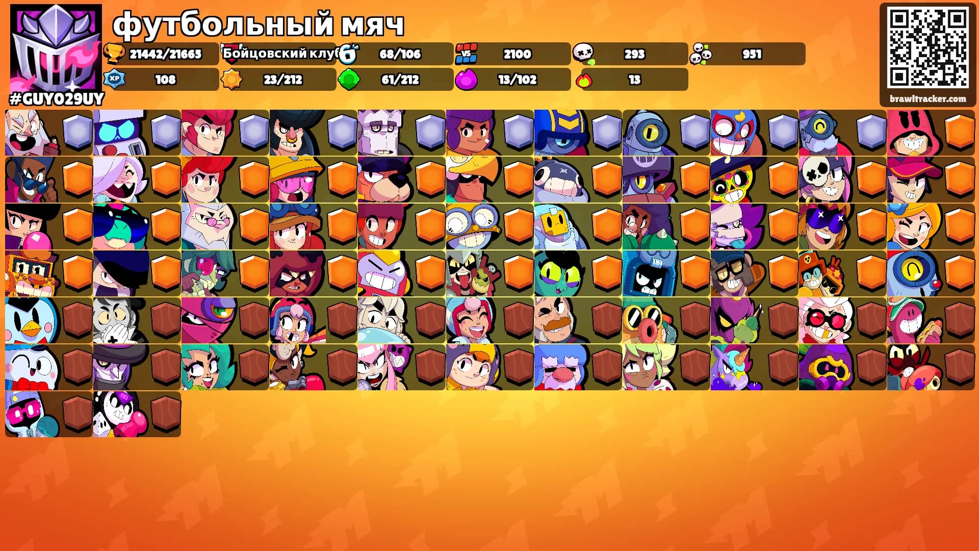 футбольный мяч's Ranks