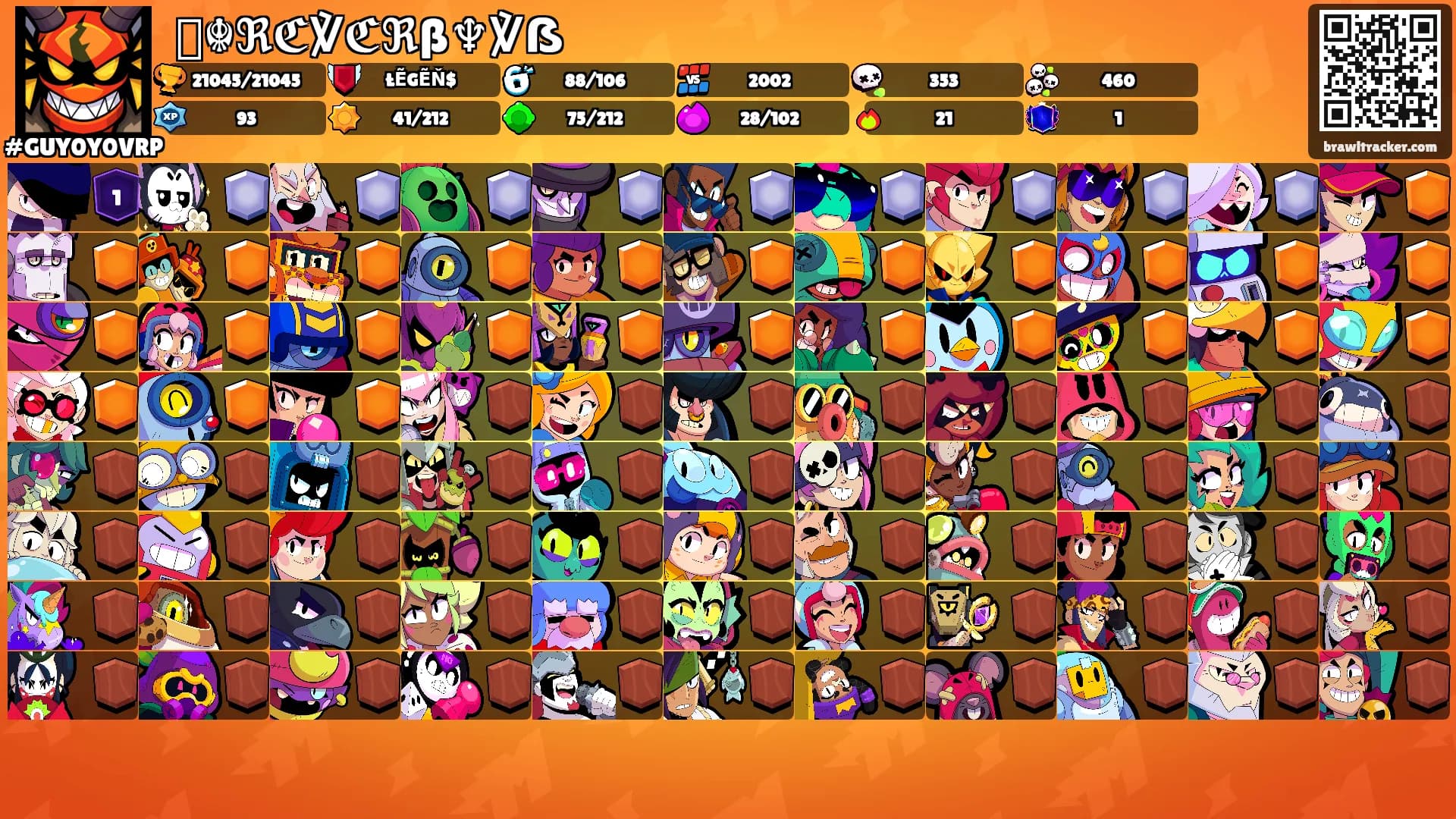 ࿇꧁☬ℜℭ℣ℭℜß♆℣ẞ꧂࿇'s Ranks