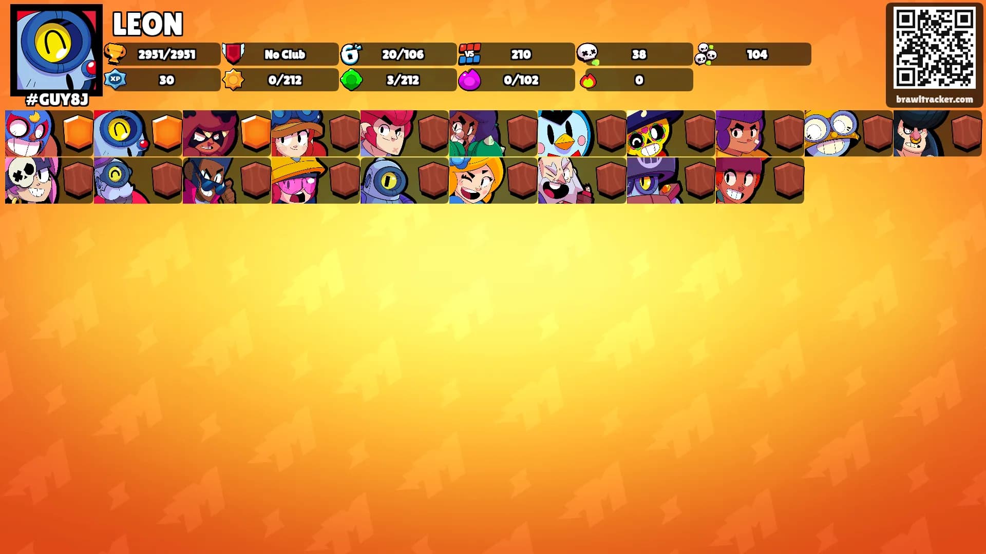 LEON's Ranks