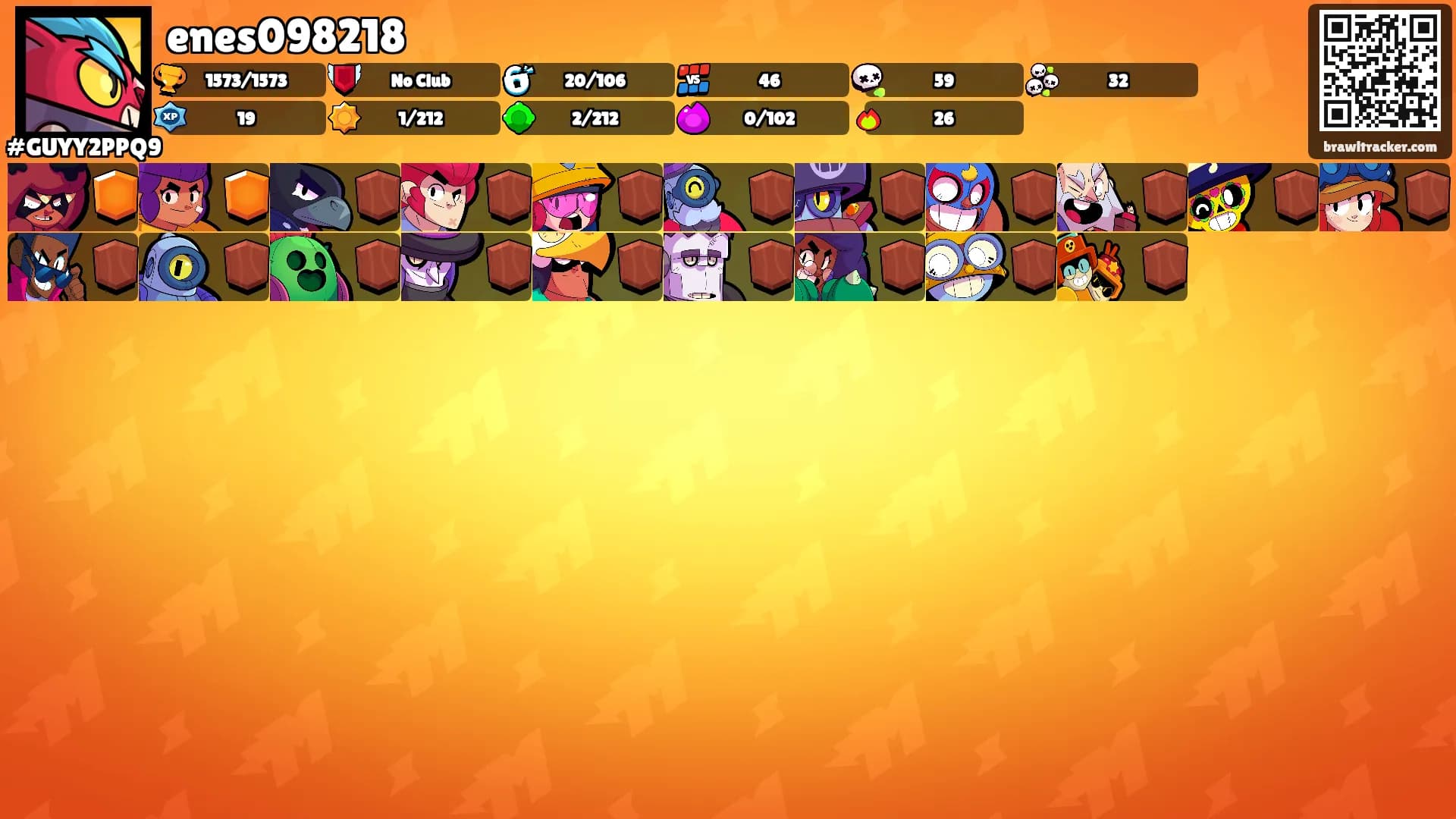 enes098218's Ranks