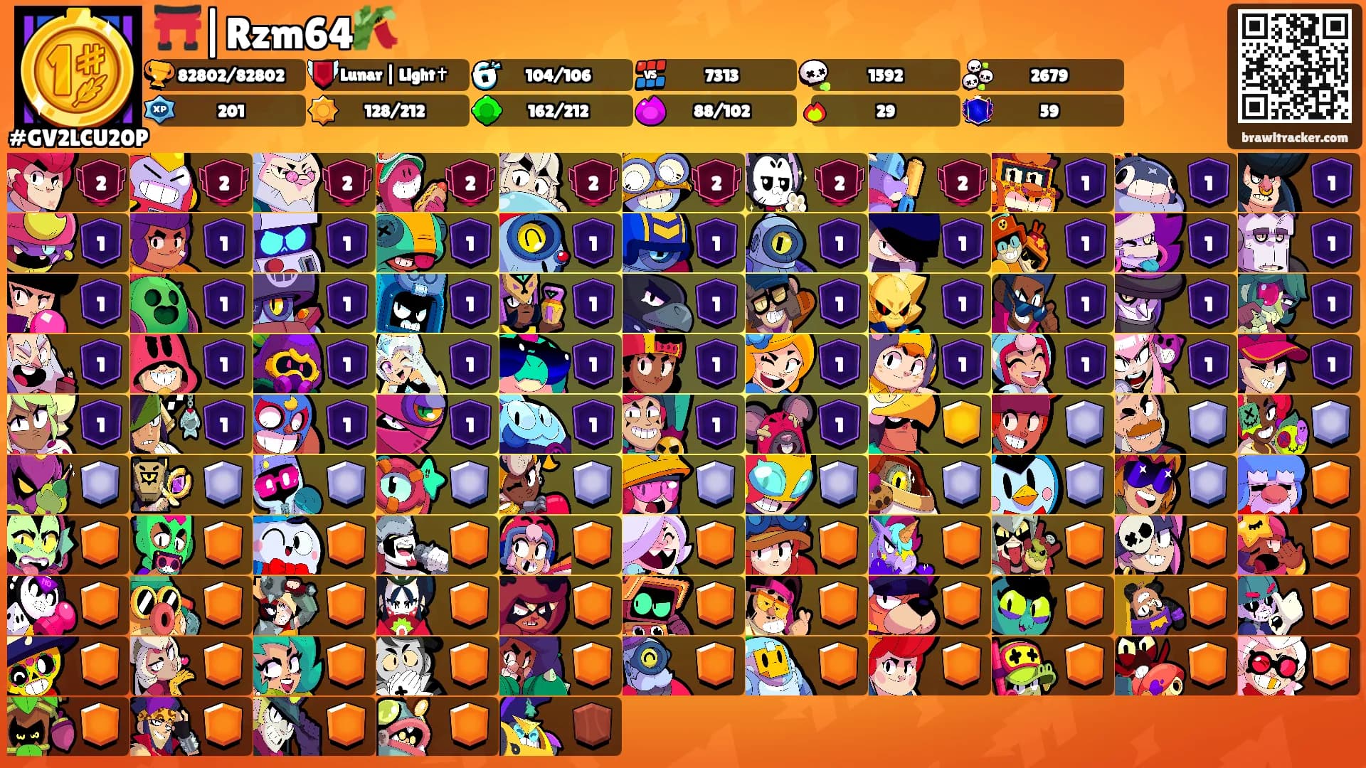 ⛩️|Rzm64🎋's Ranks